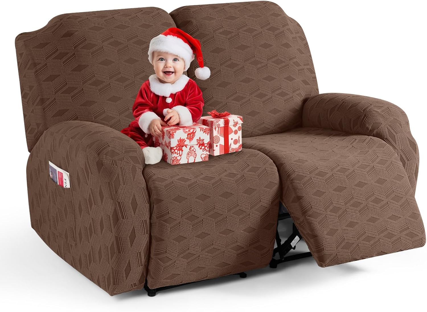 Recliner Sofa Covers Stretch Reclining Couch Cover