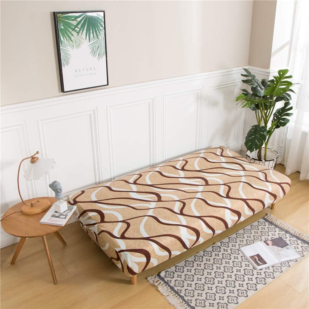 Futon Slipcover