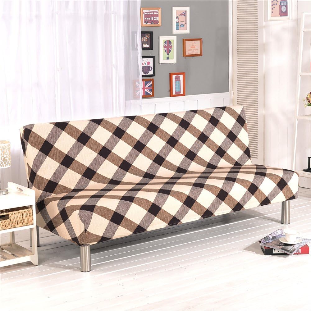 Futon Slipcover