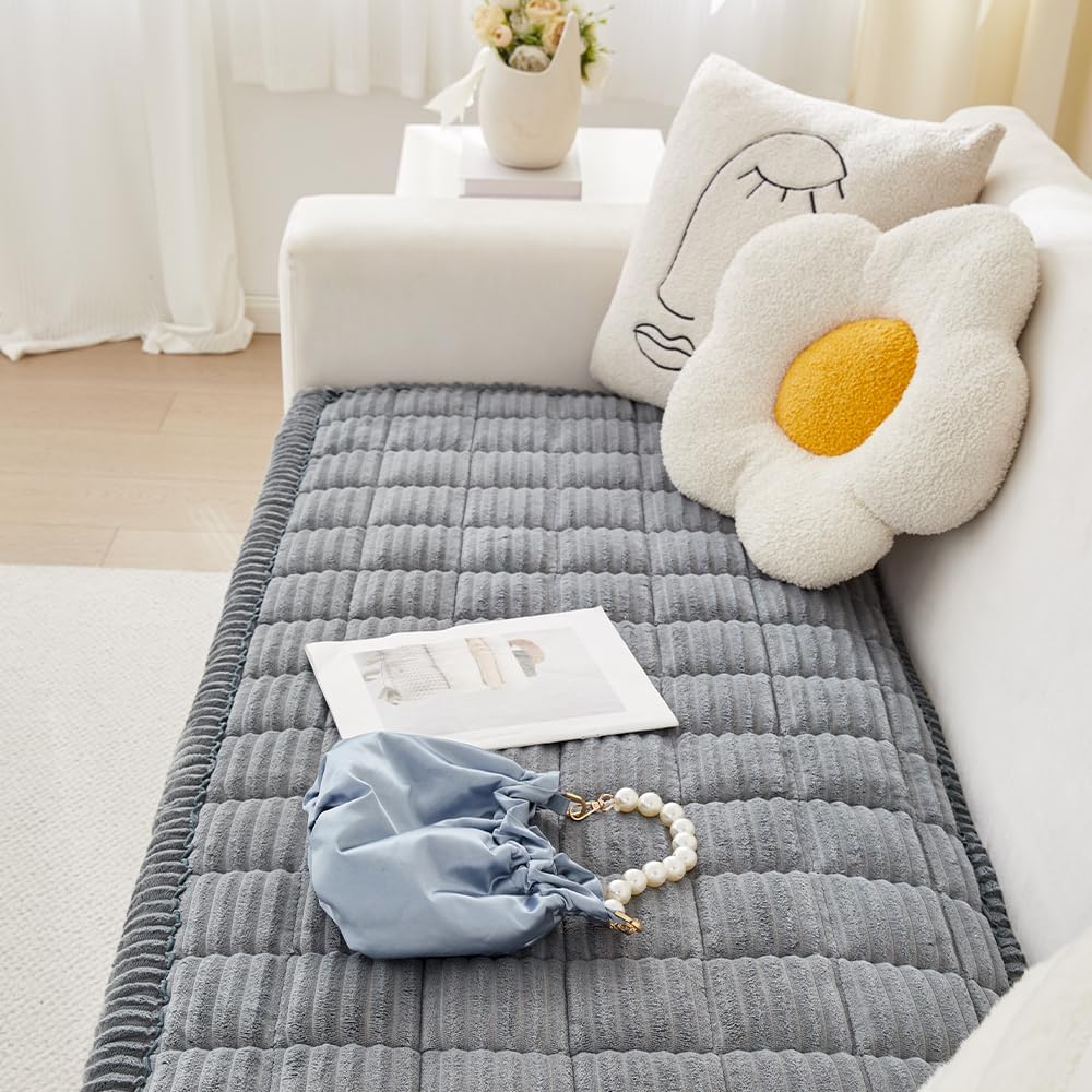 Couch Cover for Dogs Washable