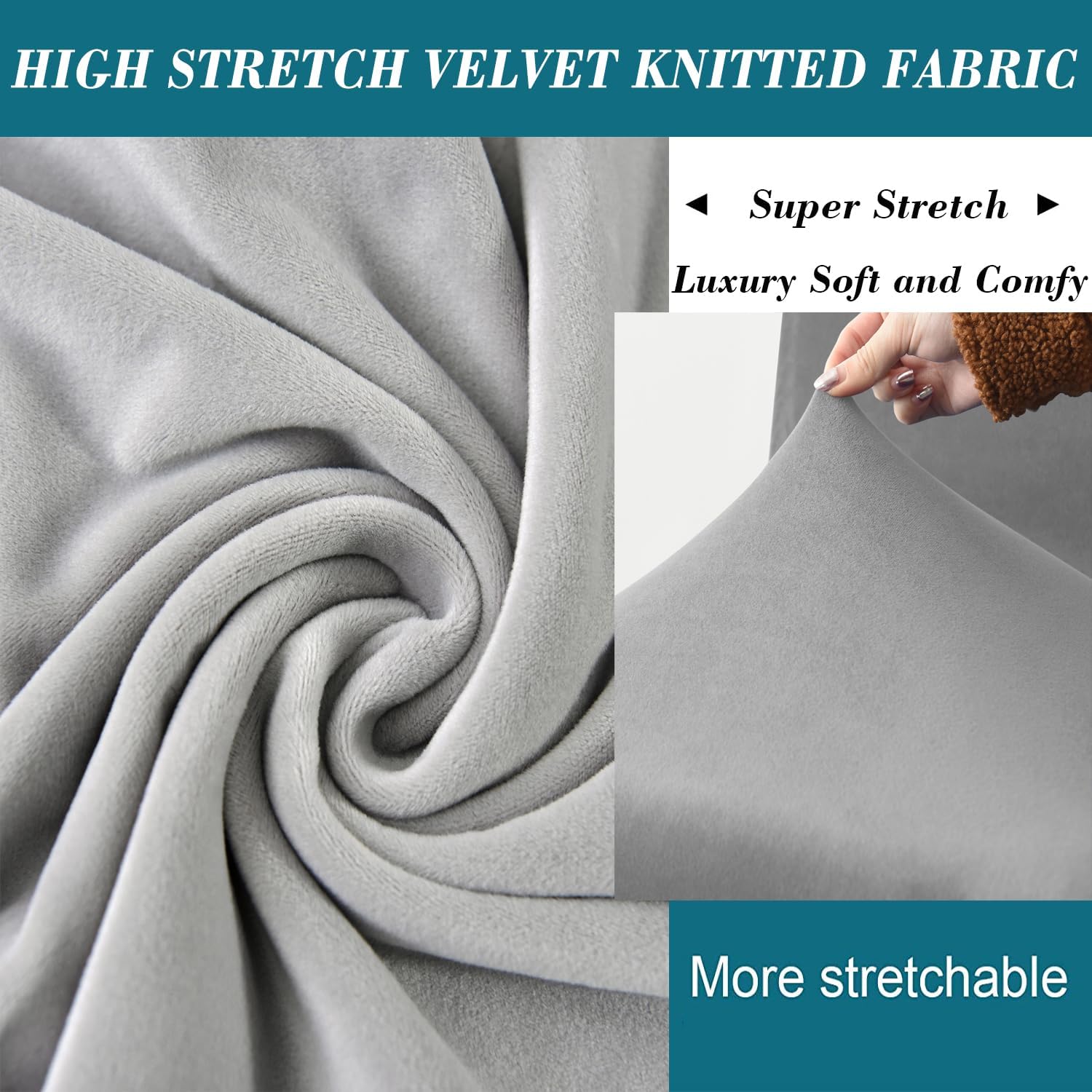 Ottoman Cover Rectangle