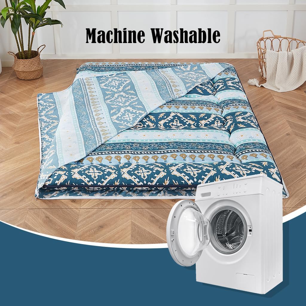 Futon Mattress Cover