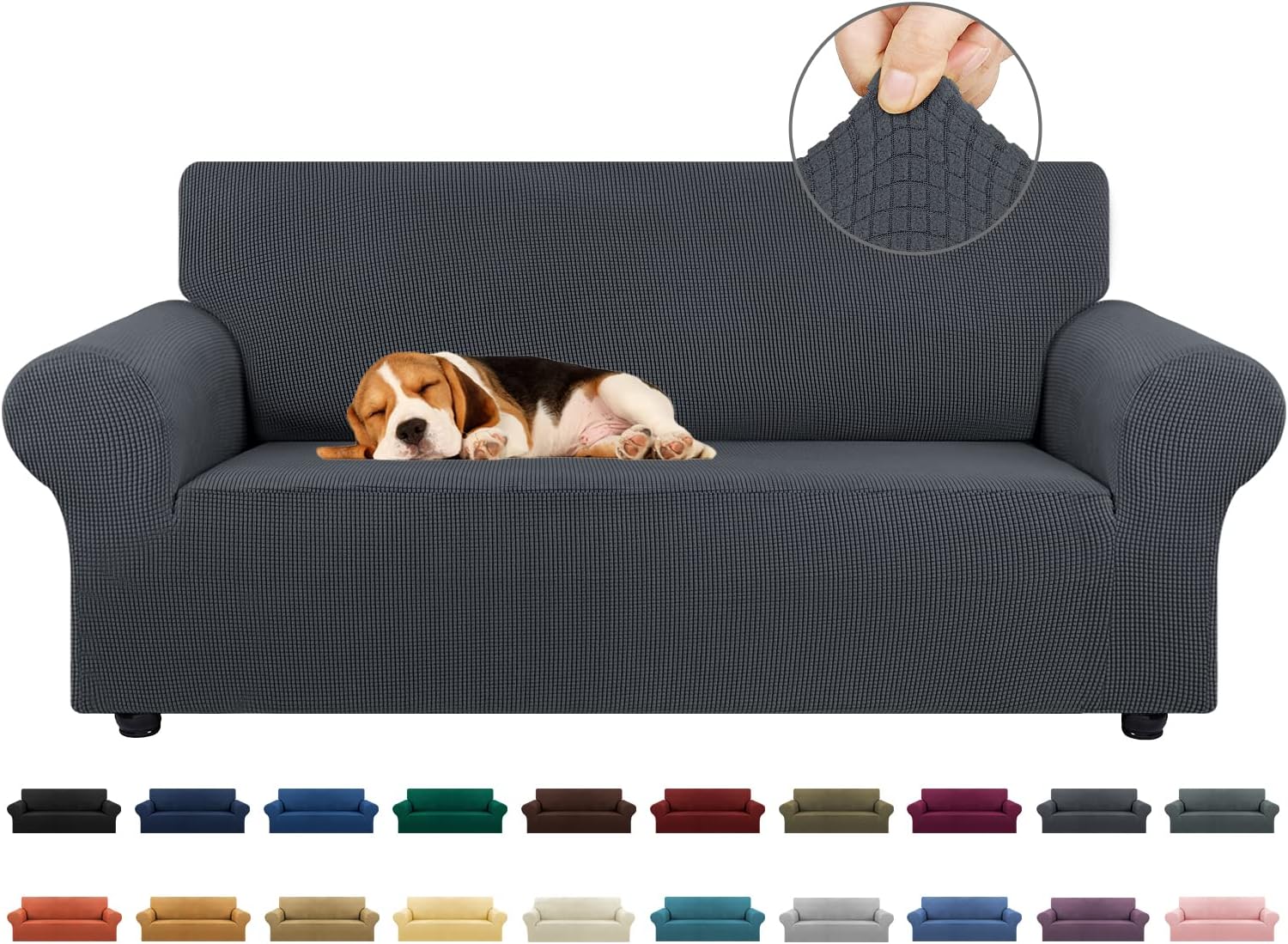 Stretch Sofa Cover Slipcover