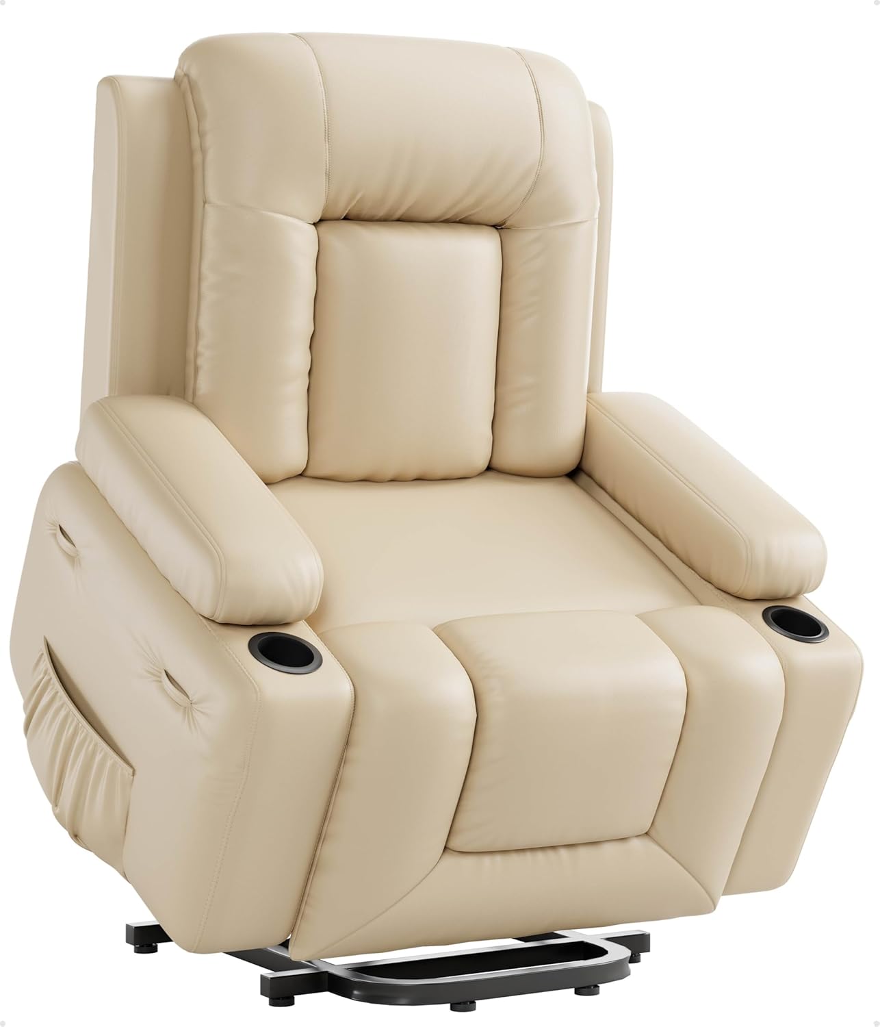 Power Lift Recliner Chair
