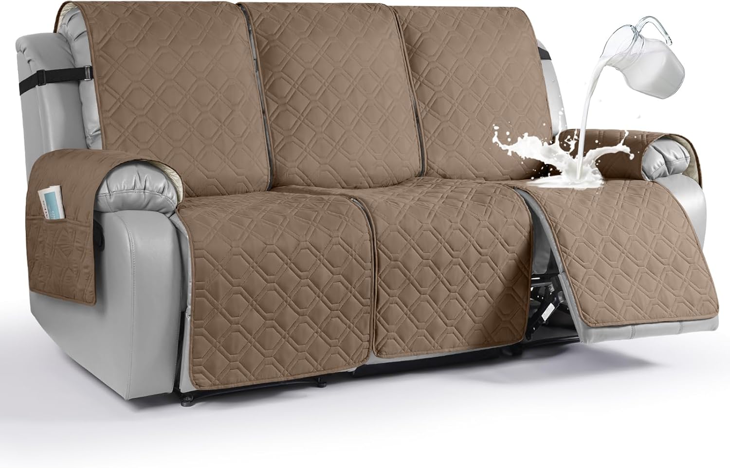Waterproof Recliner Couch Covers