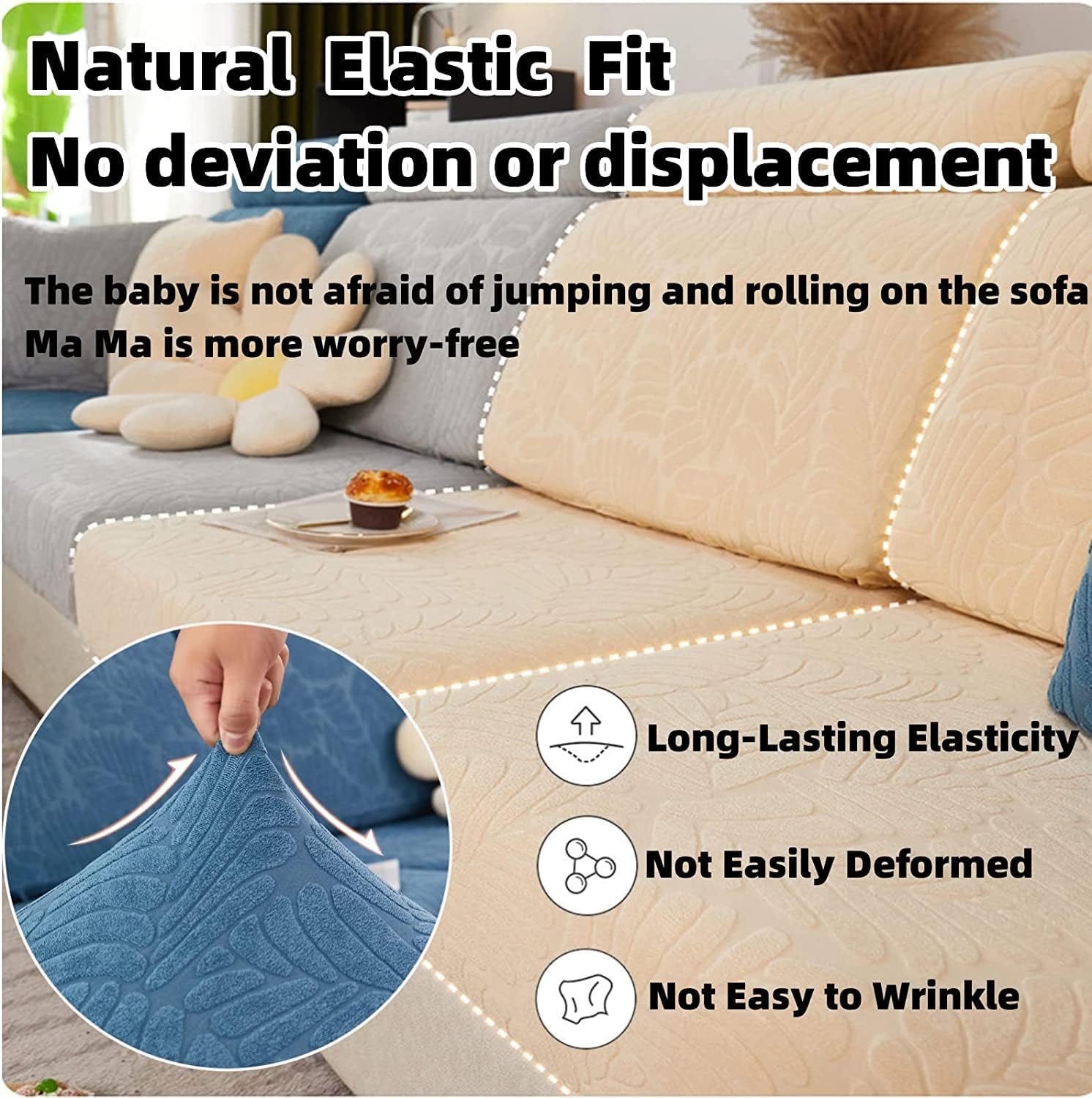 Magic Sofa Covers Magic Sofa