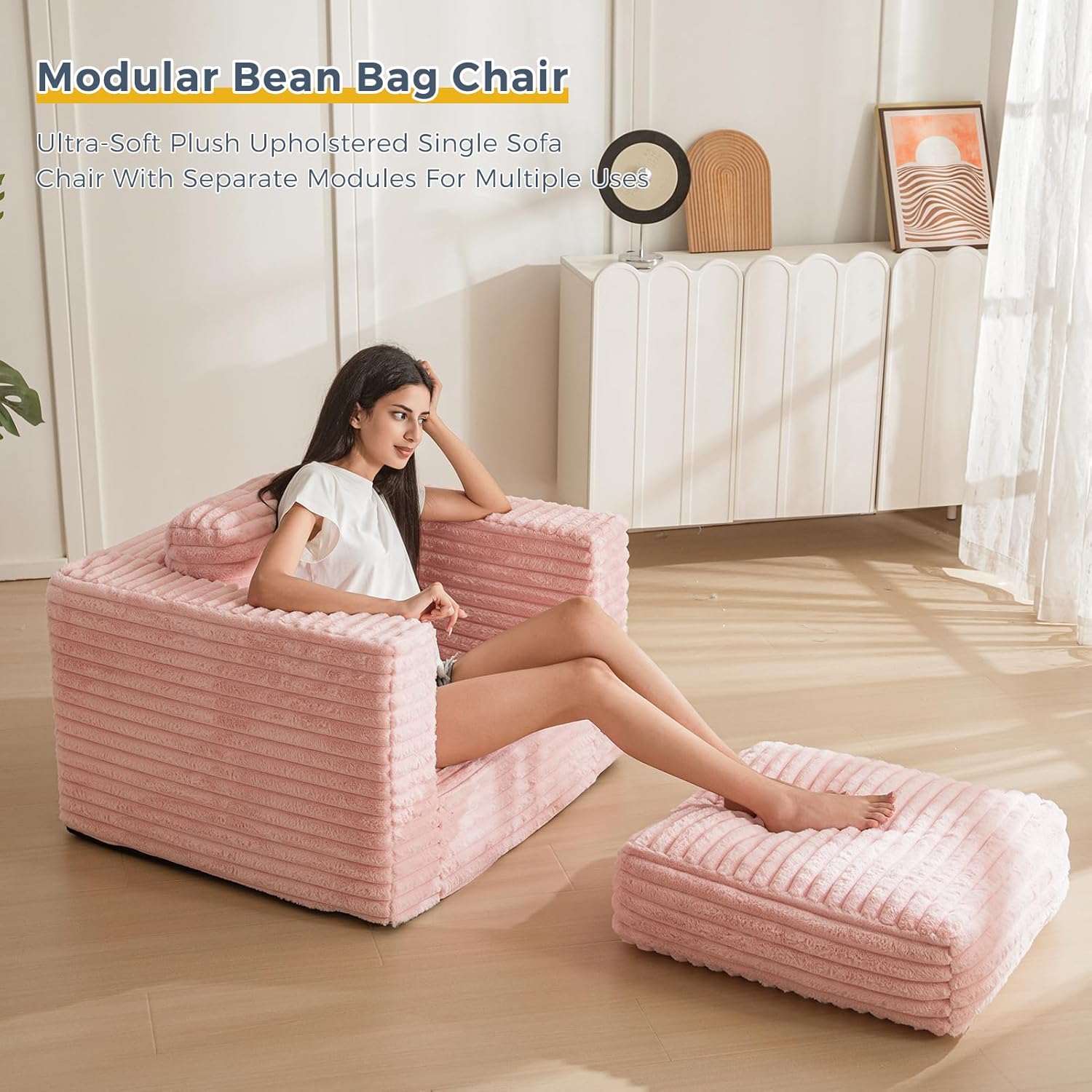 Giant Bean Bag Chair
