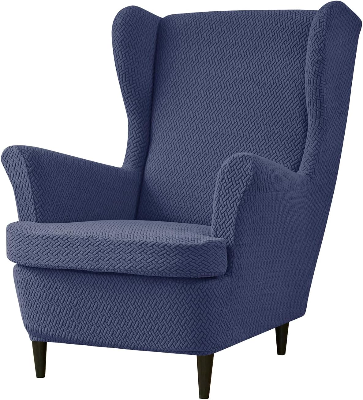 Wingback Chair Cover