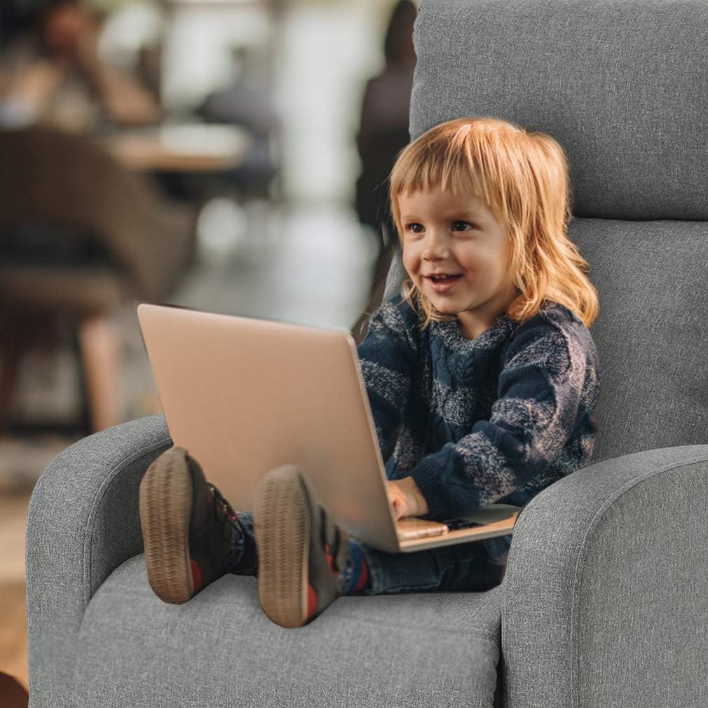 Theater Seating Single Reclining Sofa Lounge