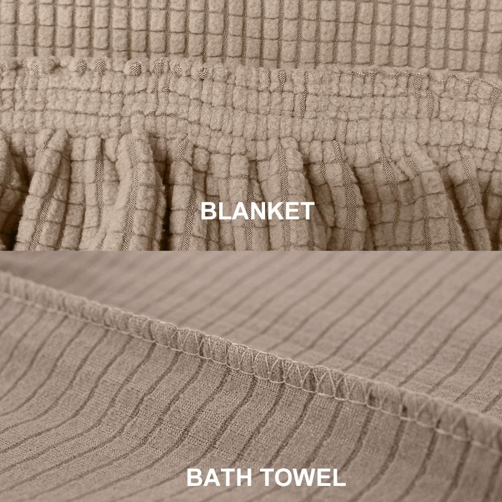 Dining Chair Covers Seat Parson Chair Slipcover