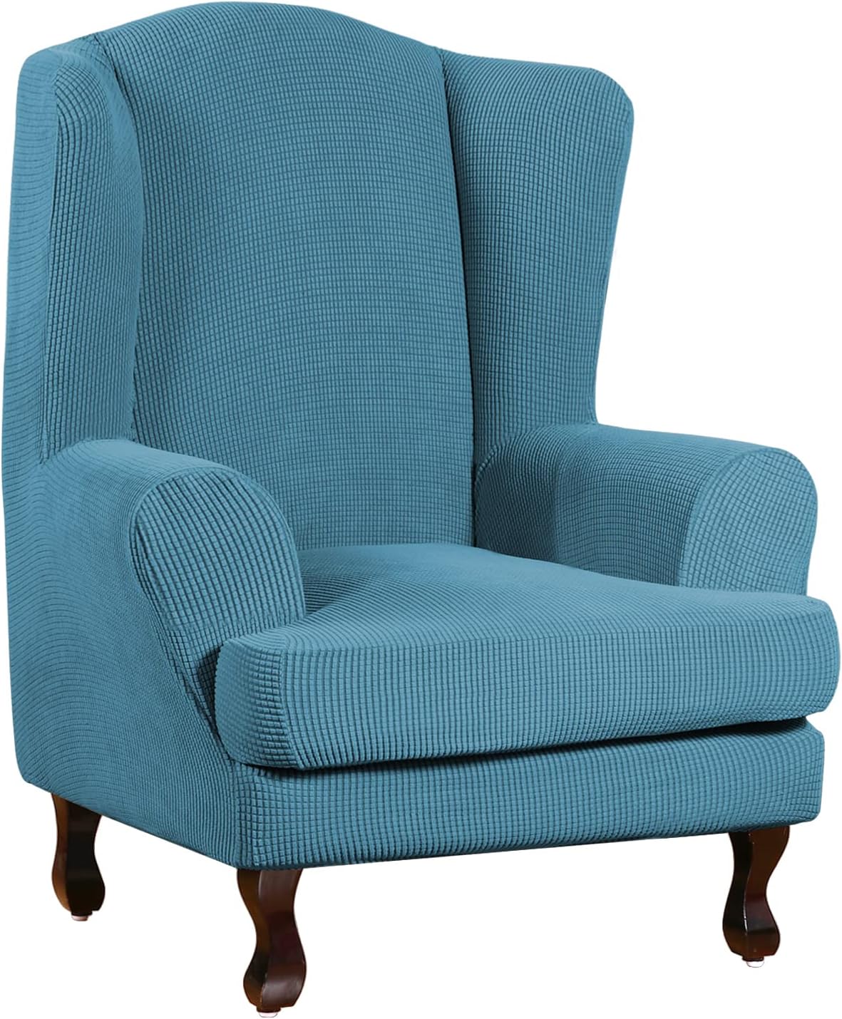 2 Piece Chair Covers Chair Slipcovers