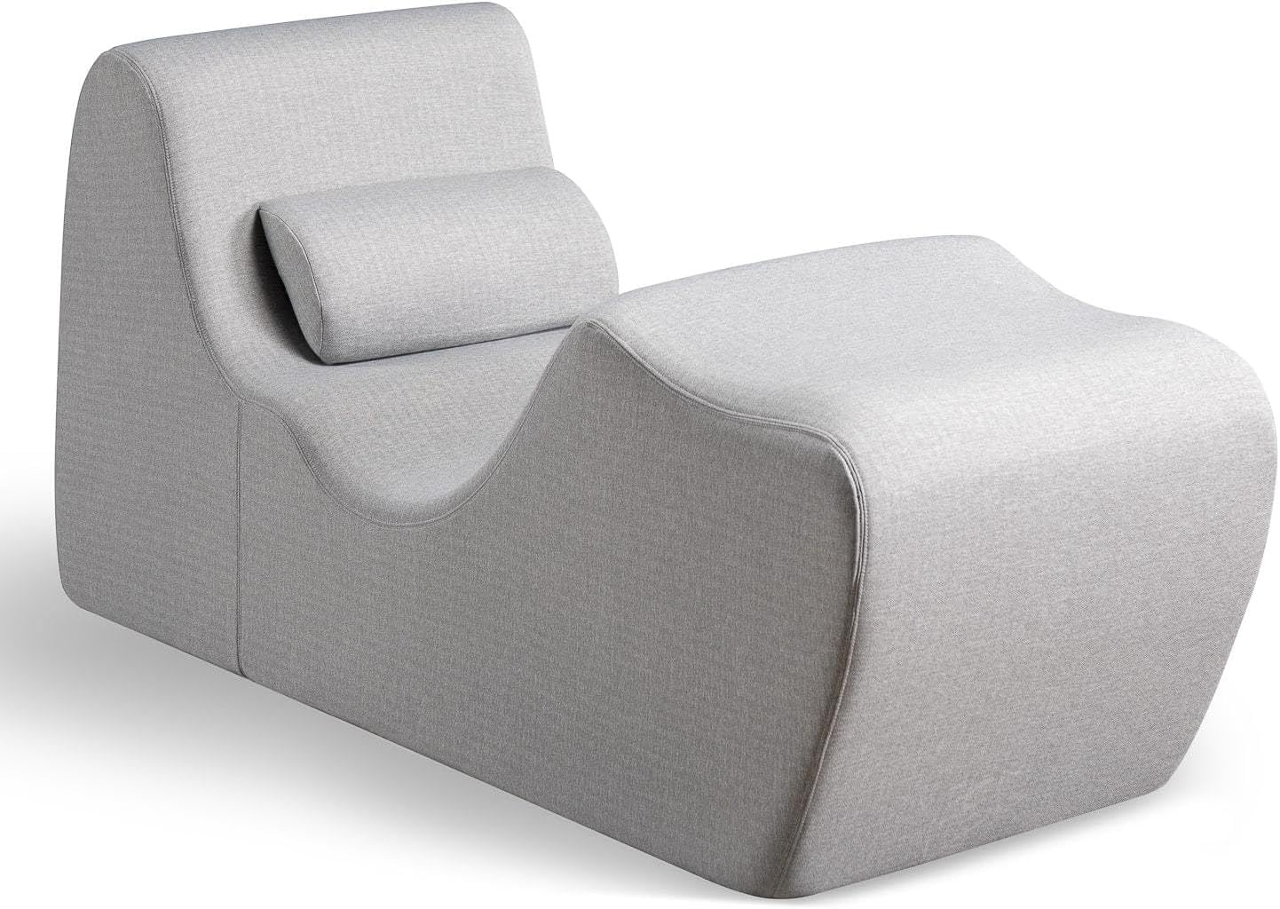 Foam Recliner for Living Room