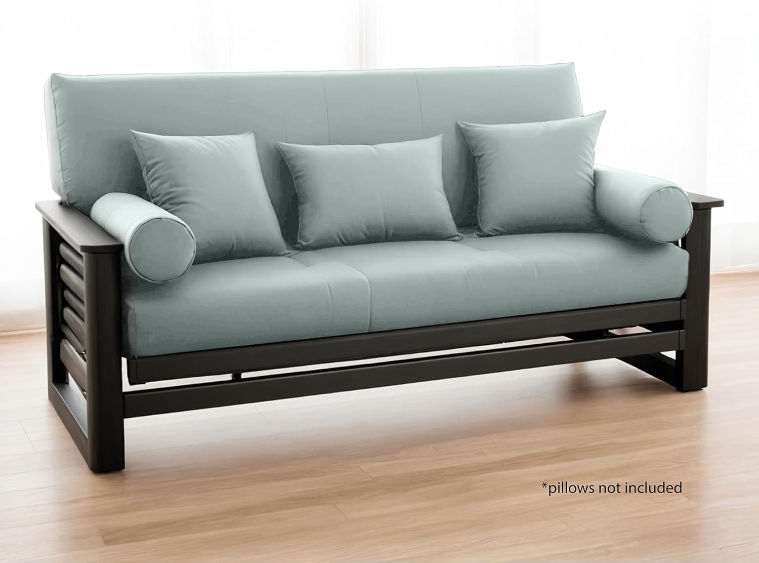 Futon Cover Full Size