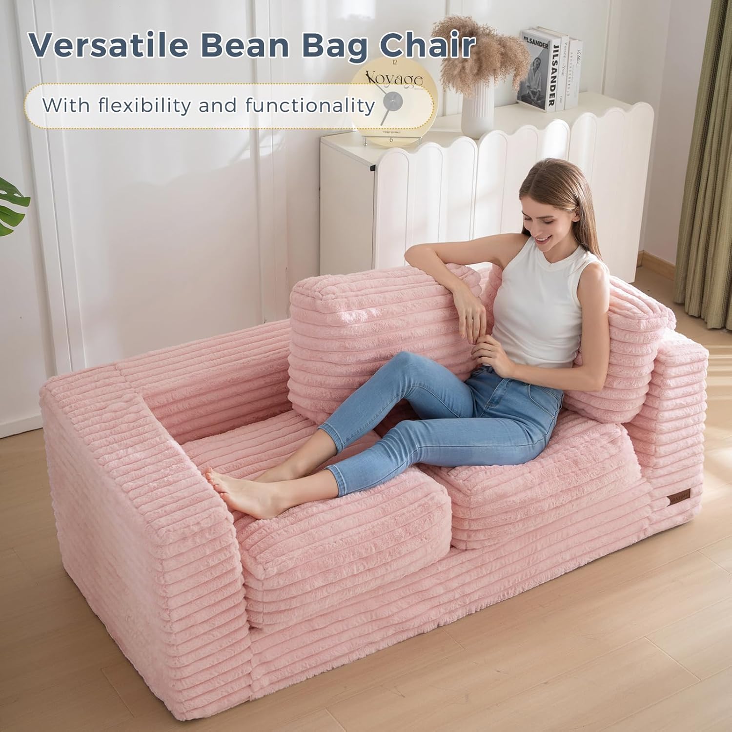 Giant Bean Bag Chair