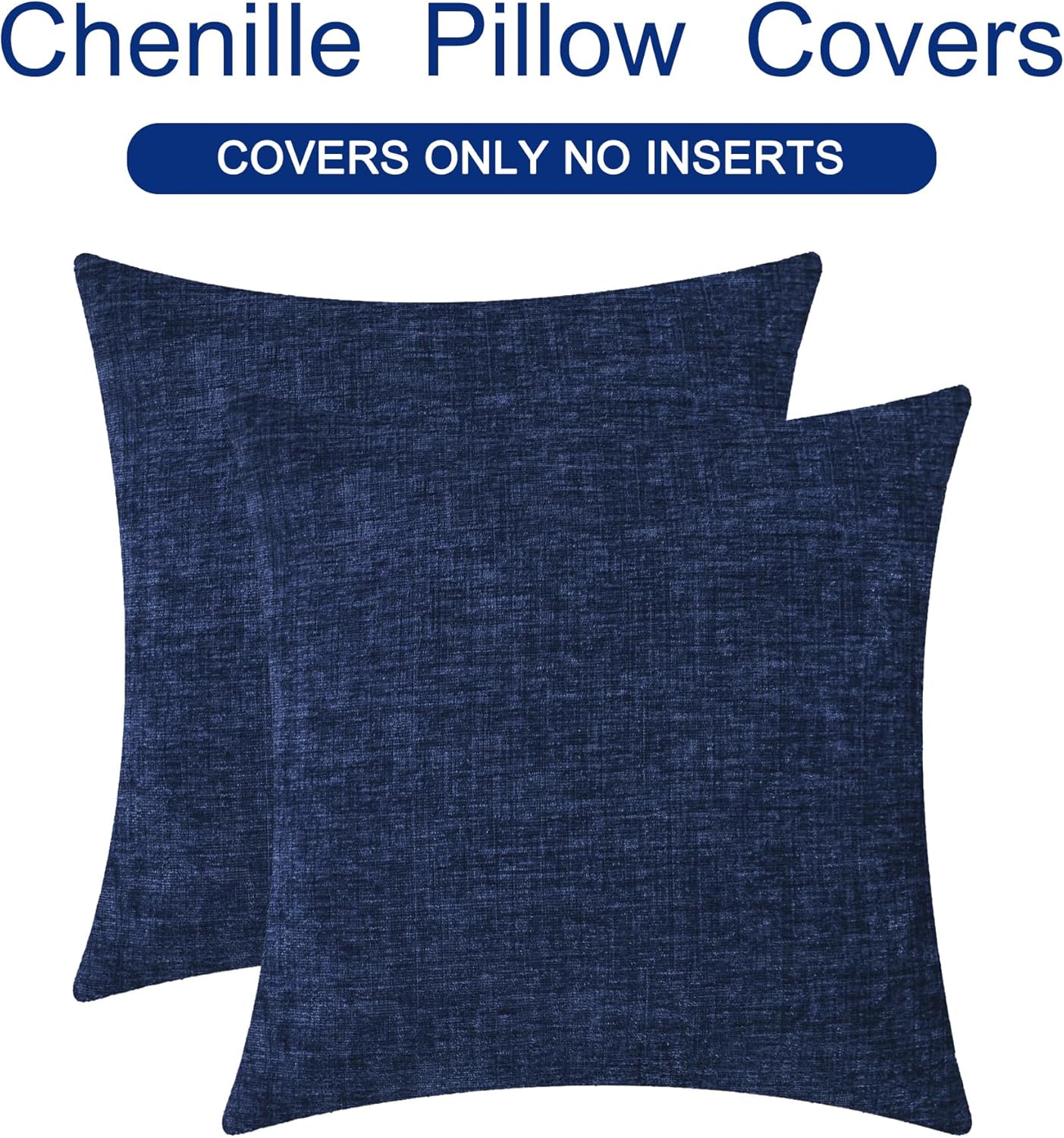 Throw Pillow Covers