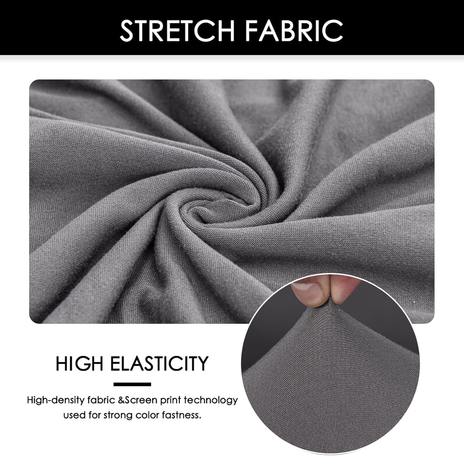 Club Chair Slipcover