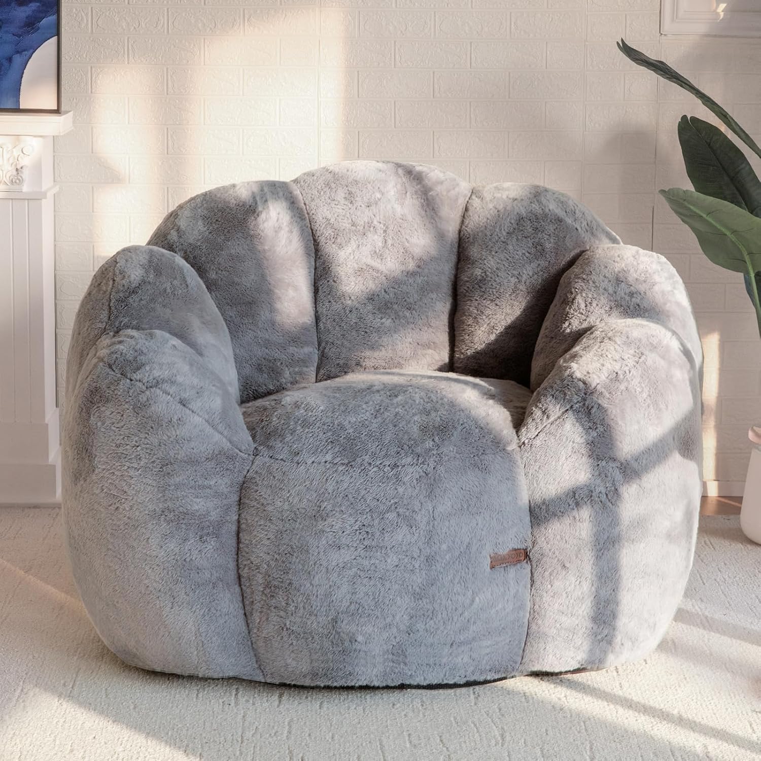 Bean Bag Chair for Adults,