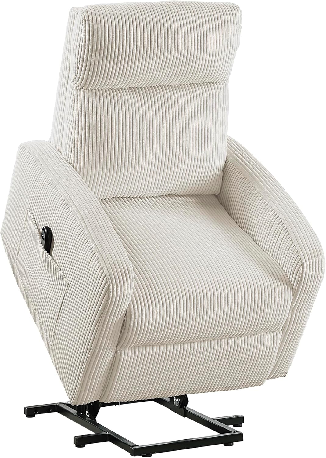 Recliner Chair Armchair Push Back Recliner