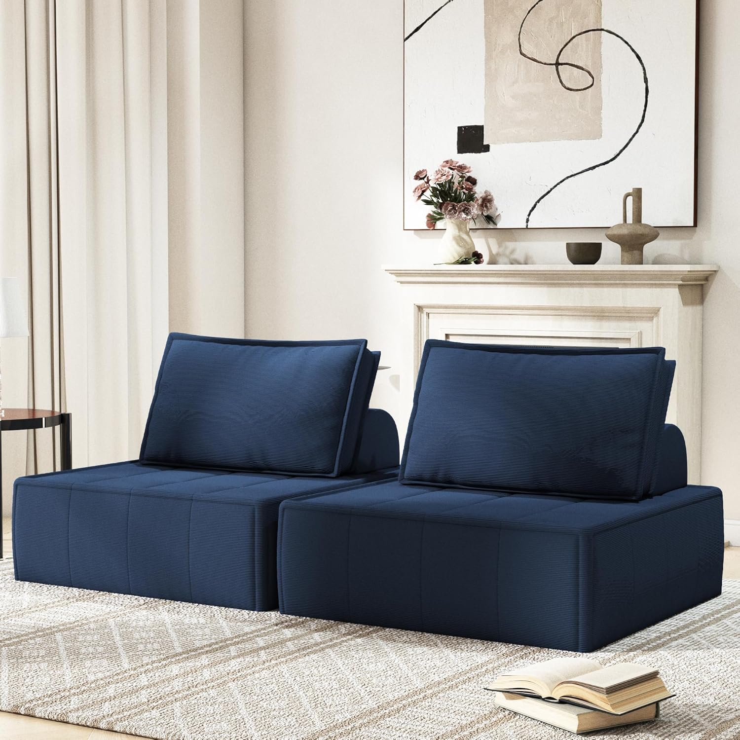 Loveseat, Sofa Couch