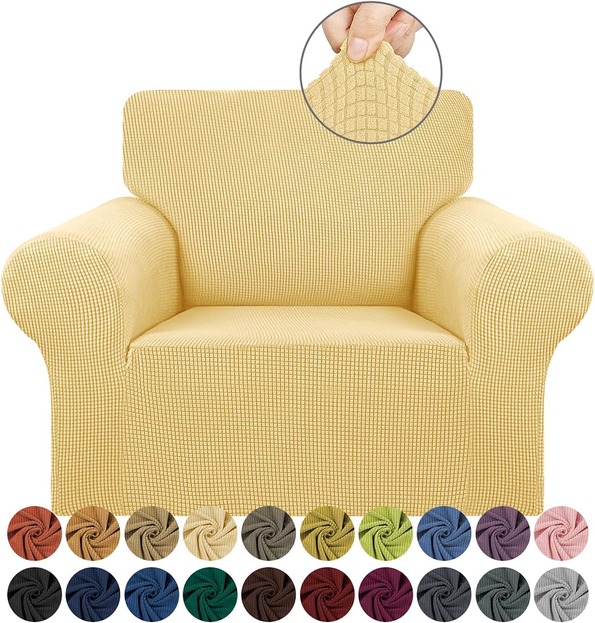 Stretch Sofa Cover Slipcover