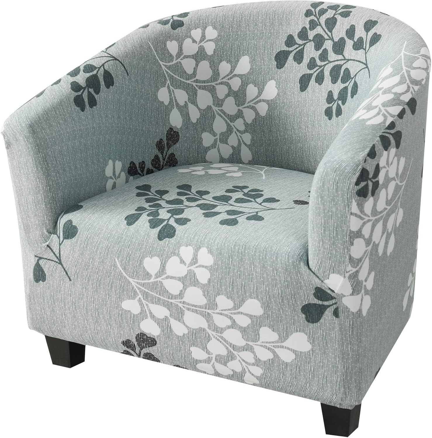 Club Chair Slipcover