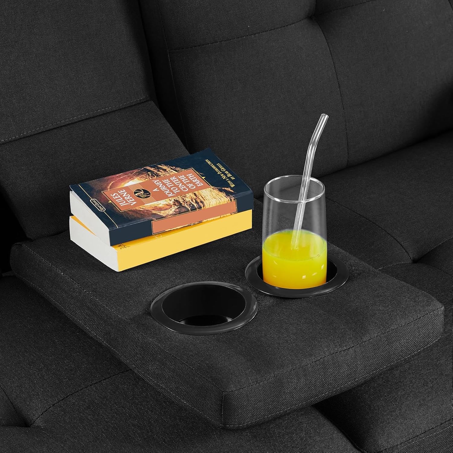 Convertible Sofa Bed Adjustable