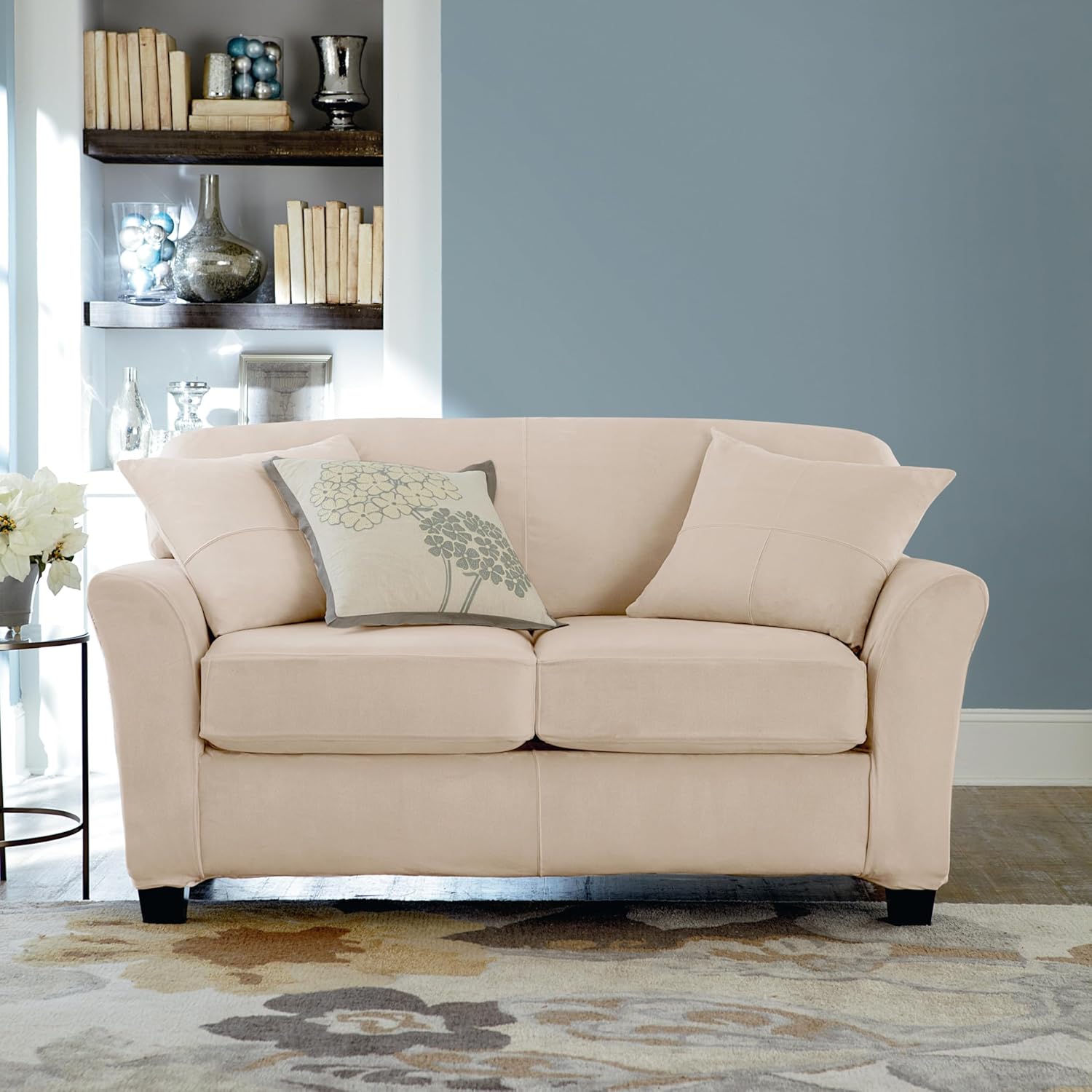 Futon Slipcover