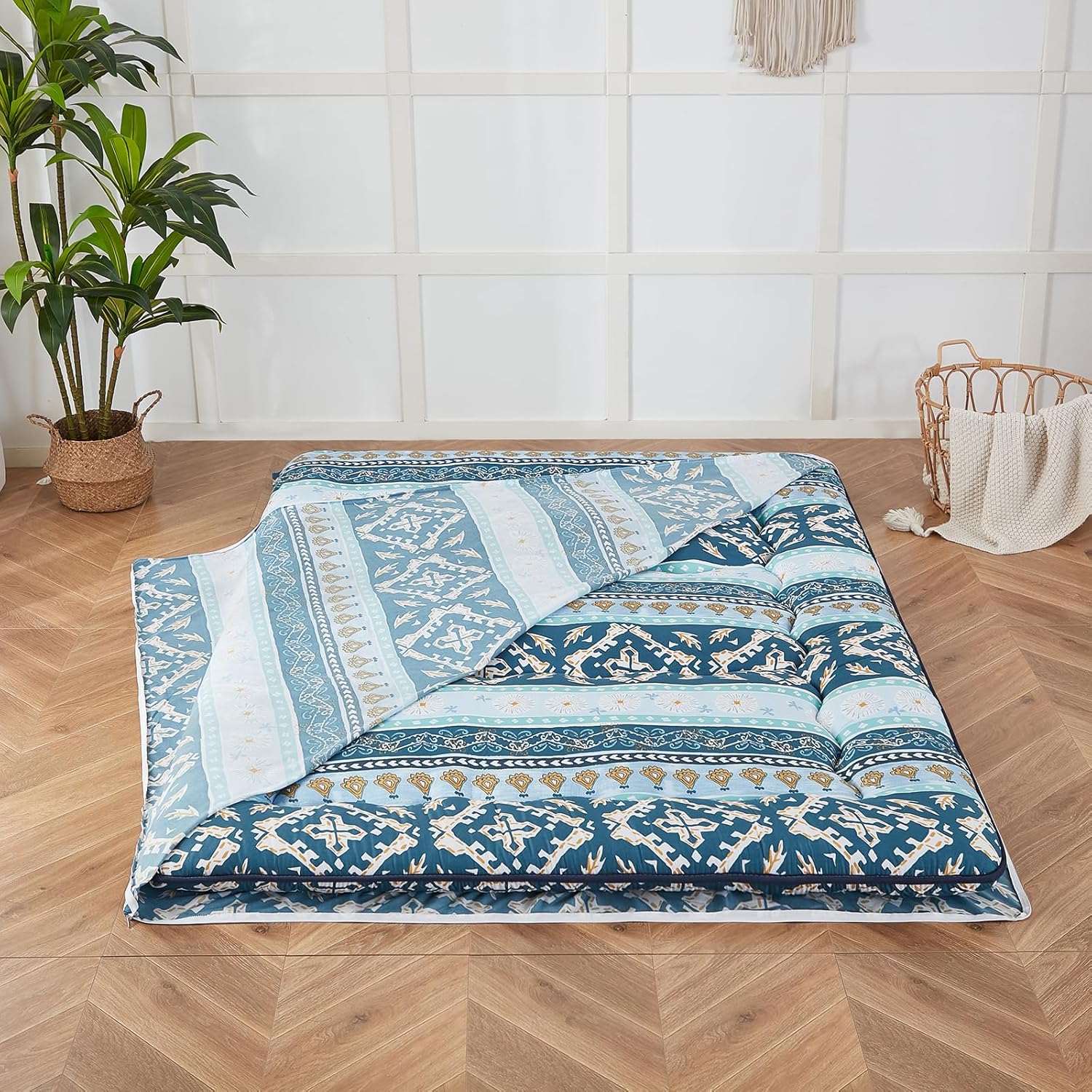 Futon Mattress Cover