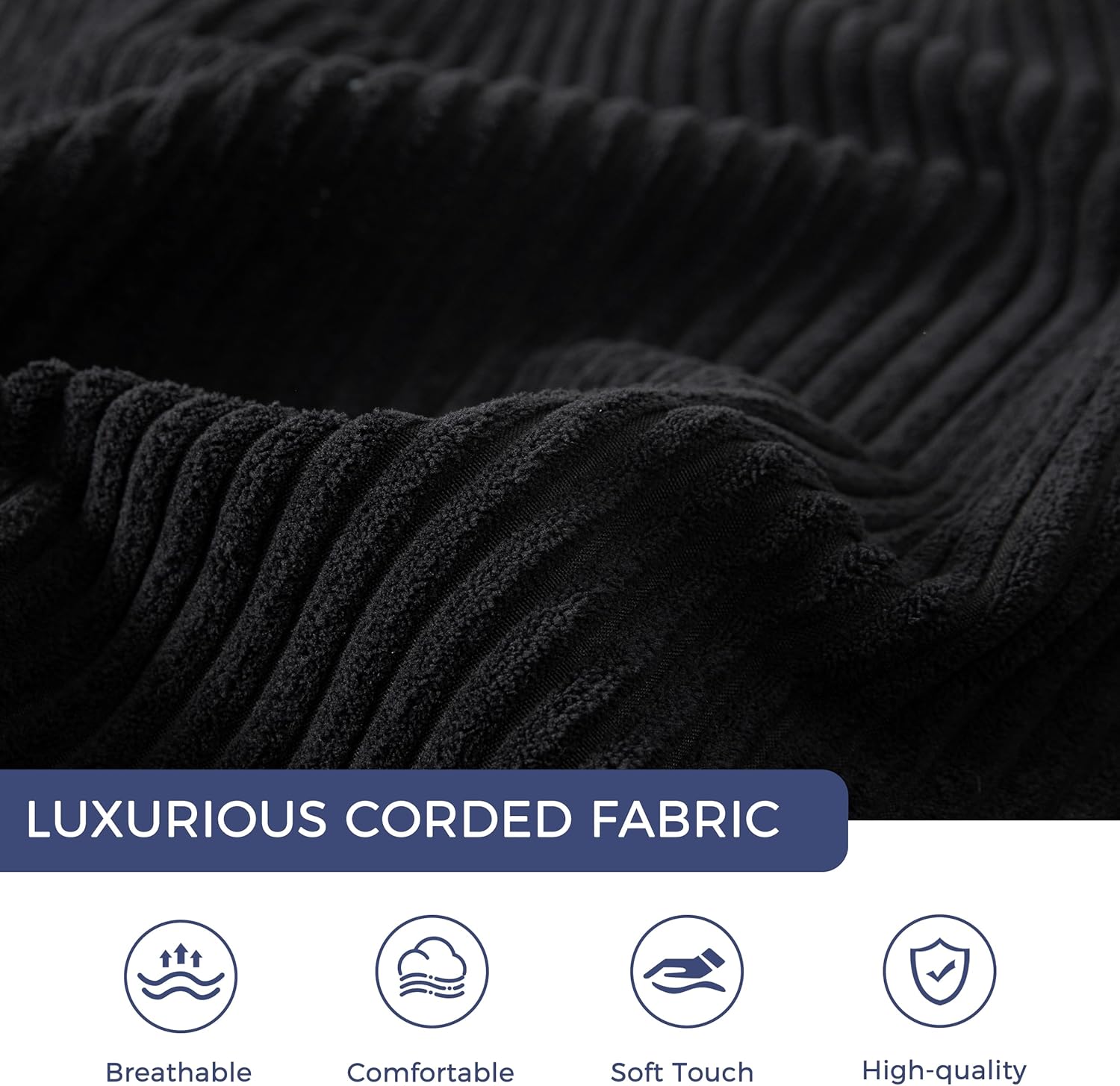 Convertible Sofa Bed