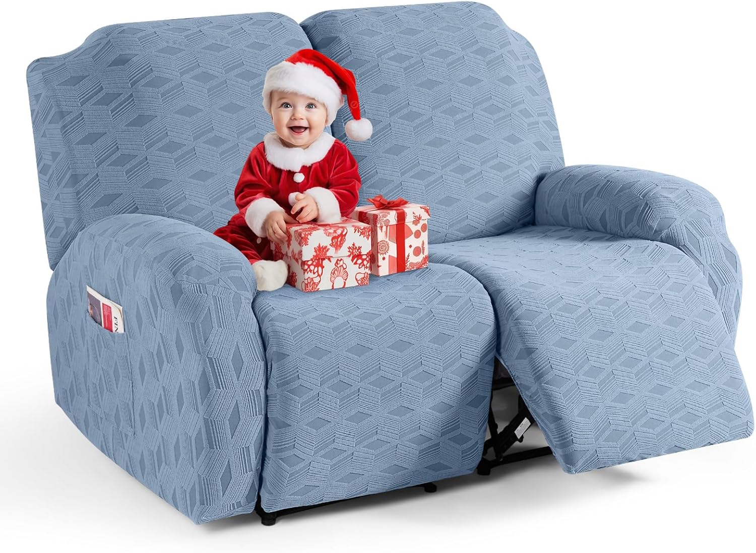 Recliner Sofa Covers Stretch Reclining Couch Cover