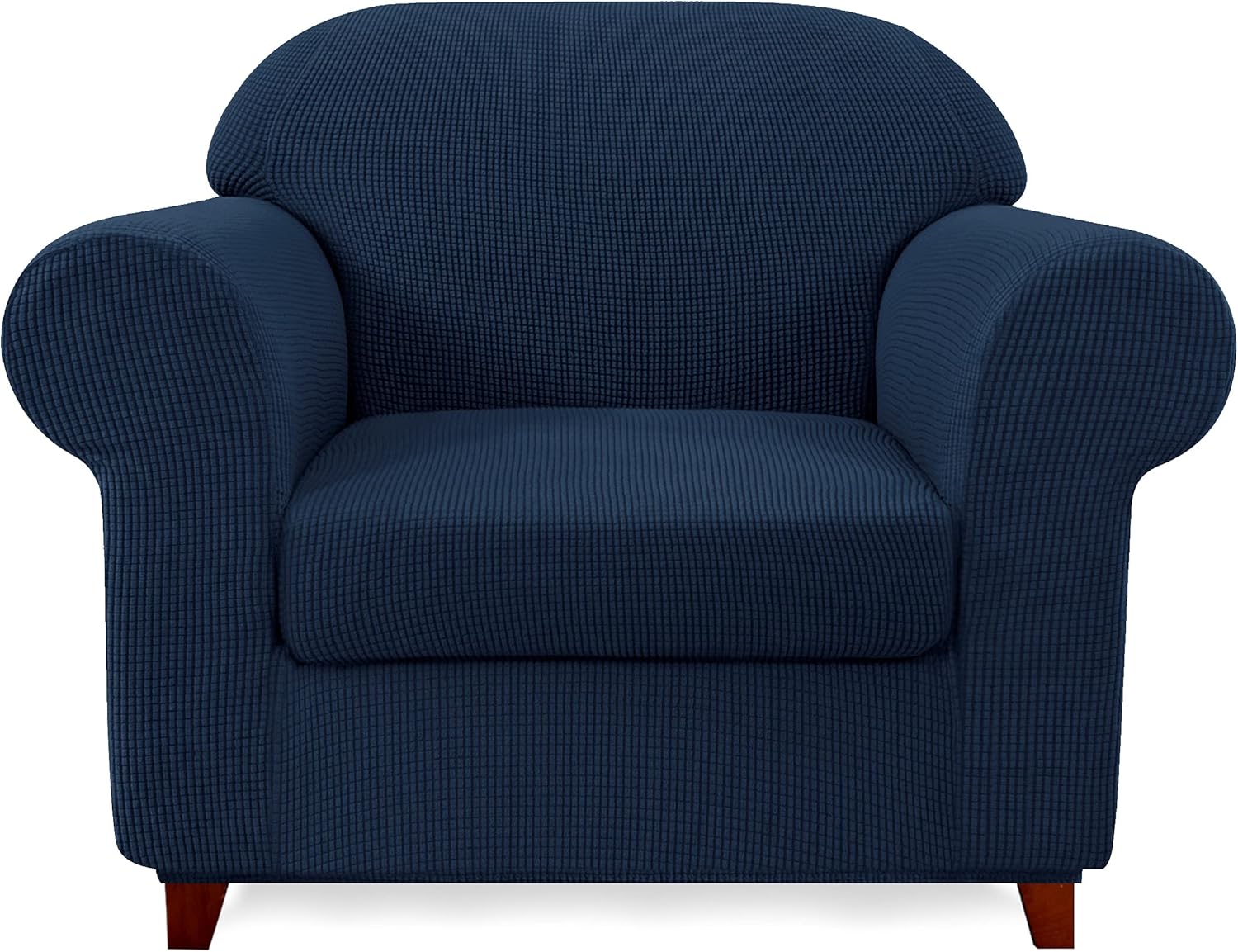 Stretch Loveseat Slipcover