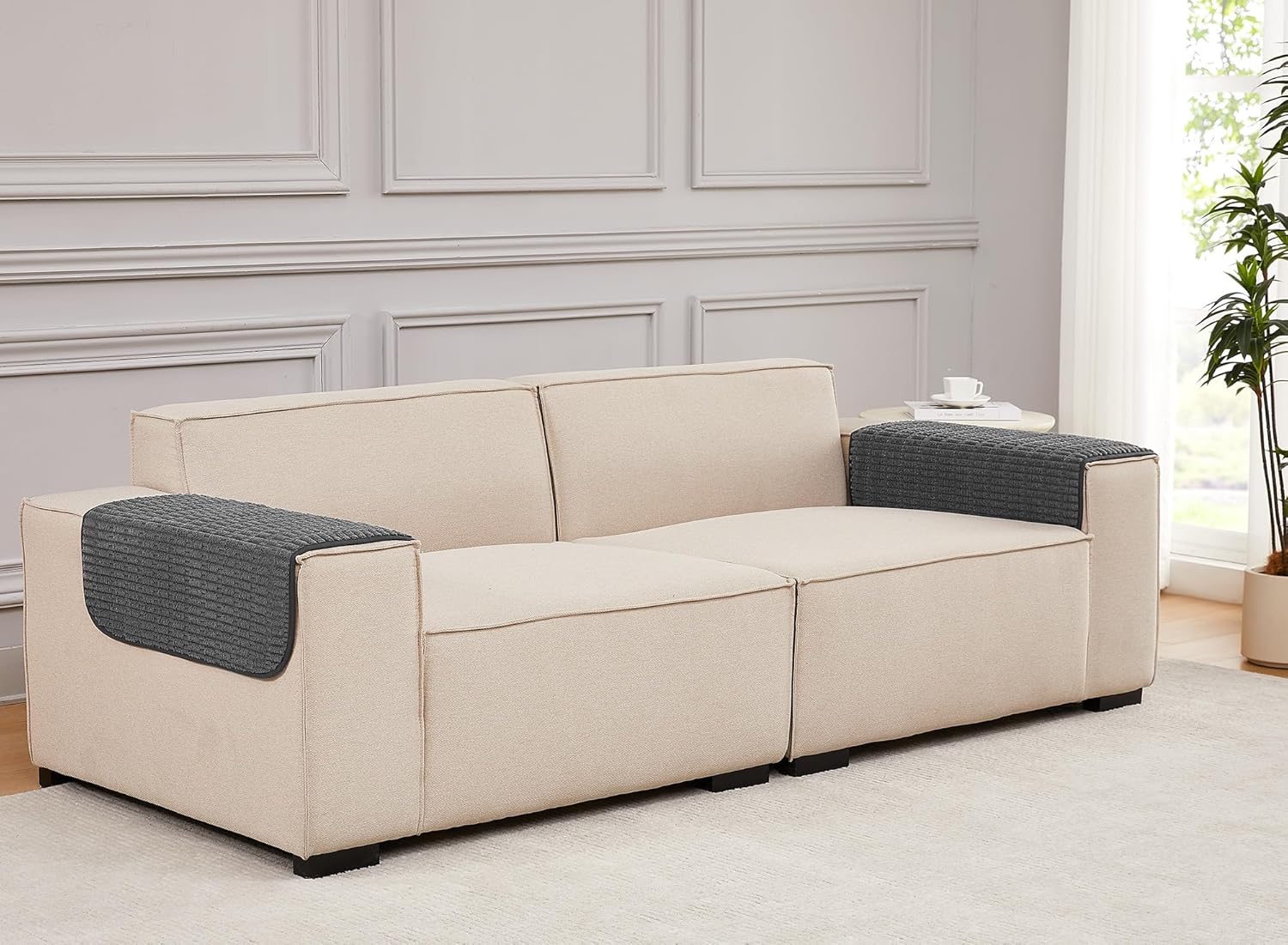 Ottoman Covers, 32x52