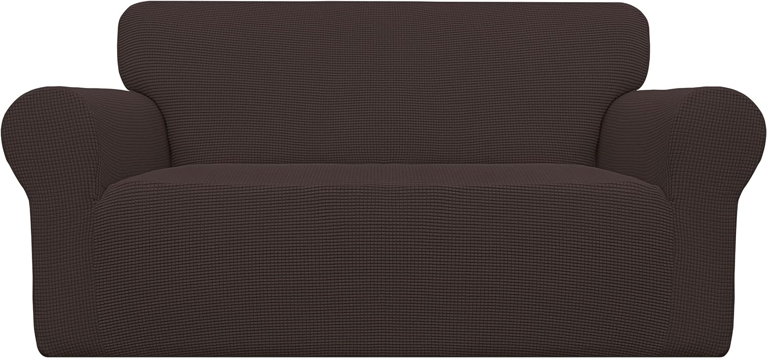 Easy-Going Stretch Sofa Slipcover