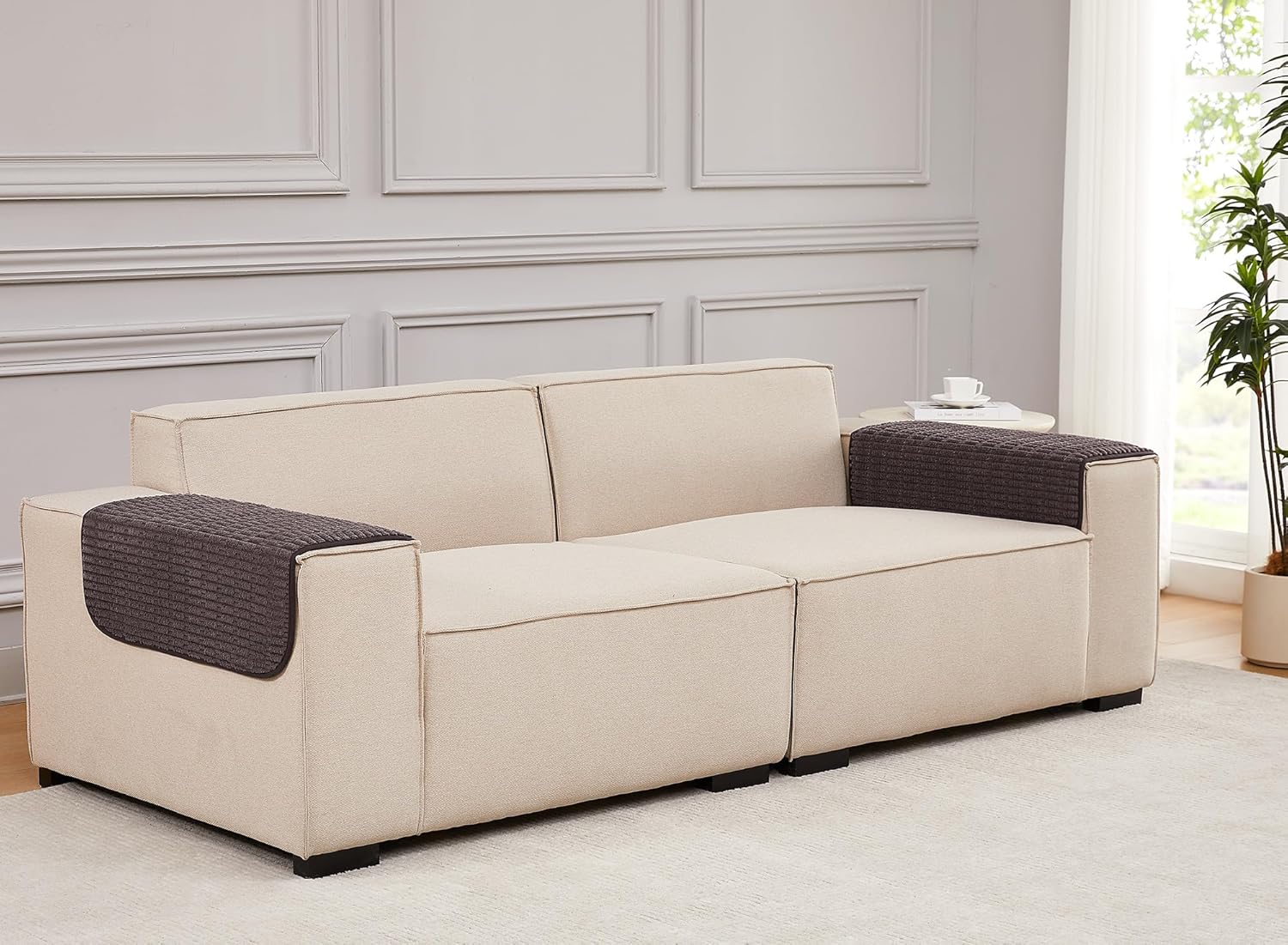 Ottoman Covers, 32x52