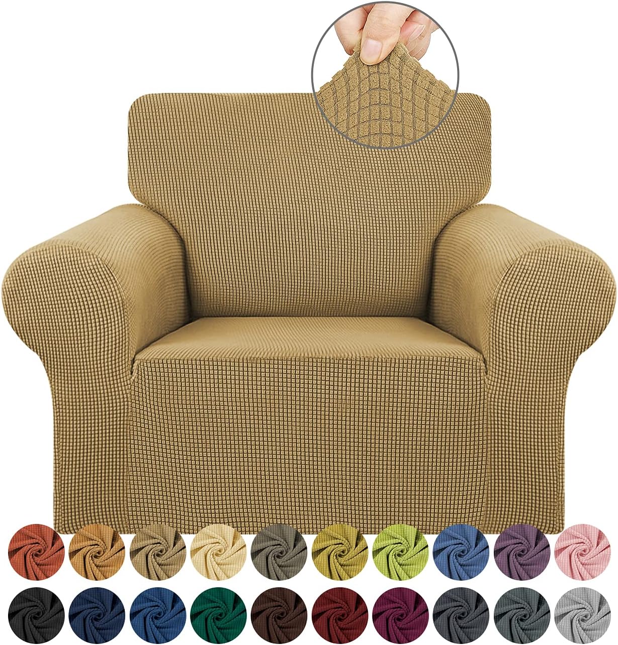 Stretch Sofa Cover Slipcover