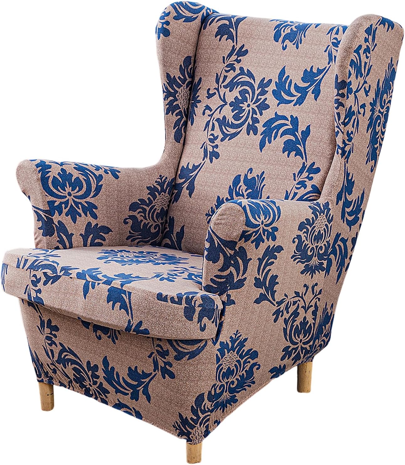 Wingback Chair Slipco