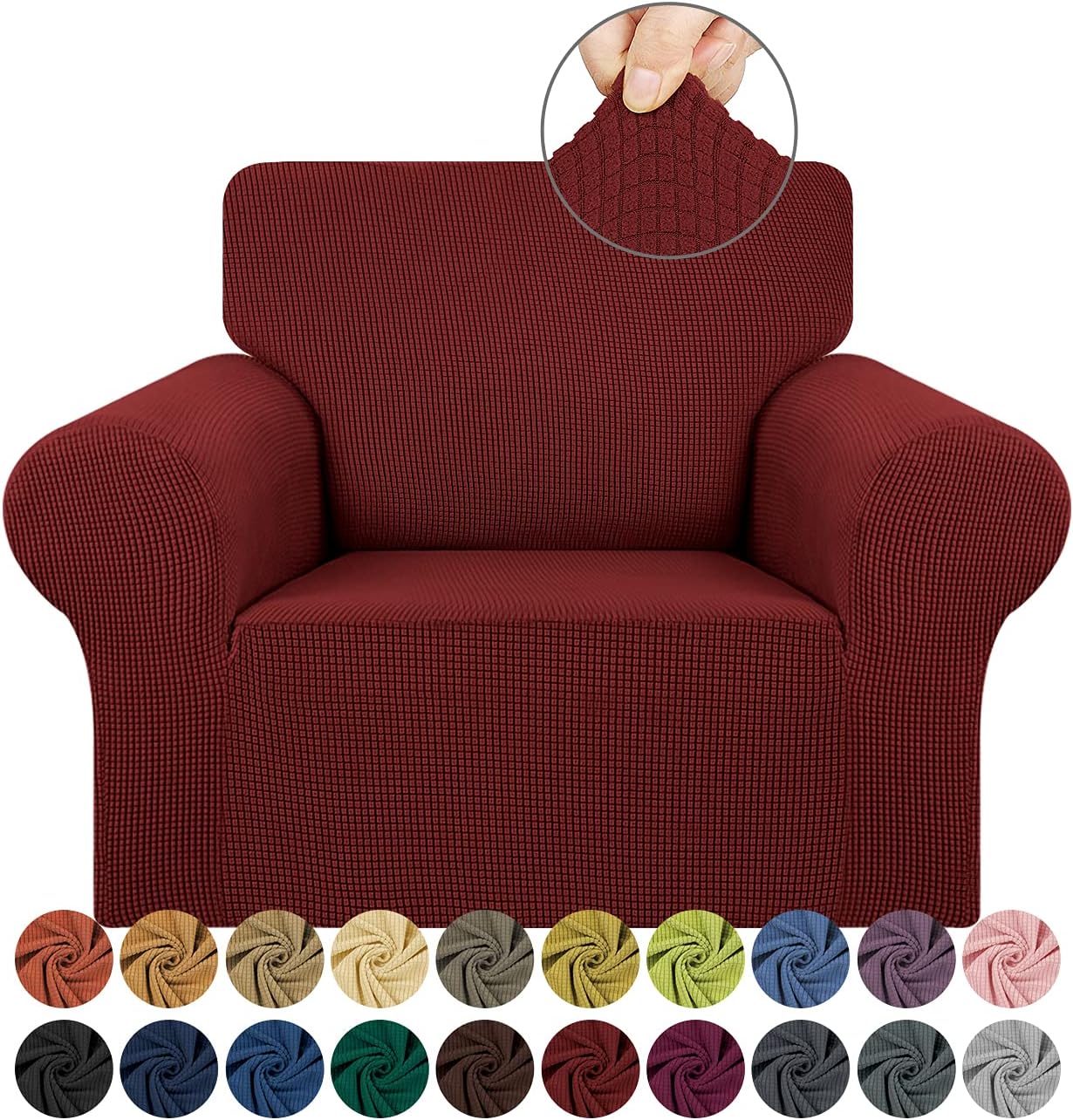 Stretch Sofa Cover Slipcover