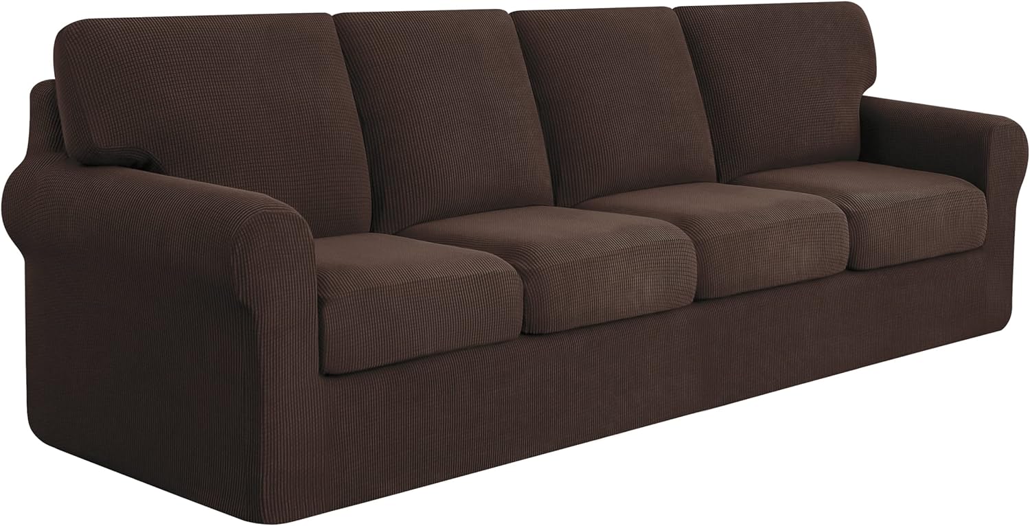 Stretch Loveseat Slipcover