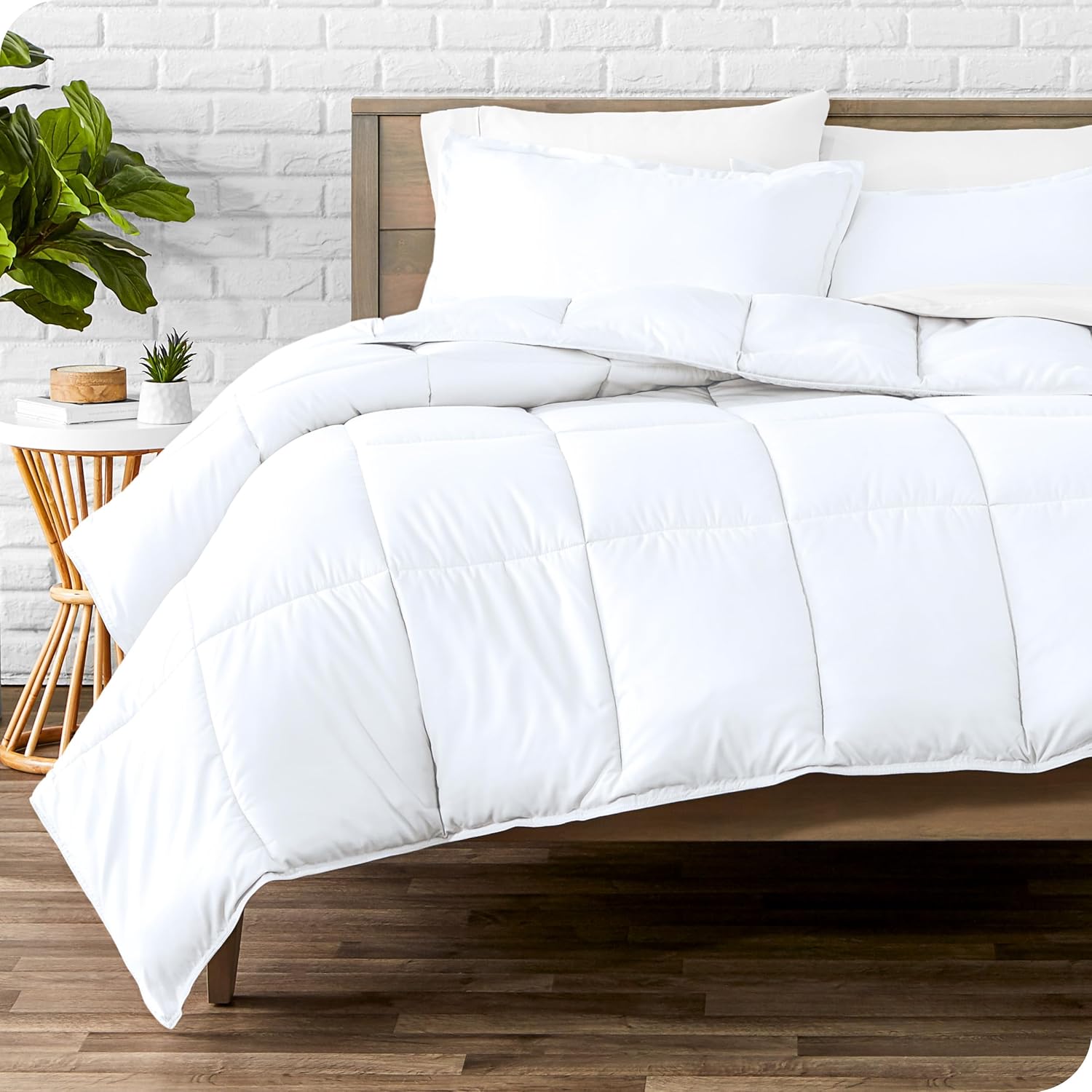 Bare Home Comforter Set