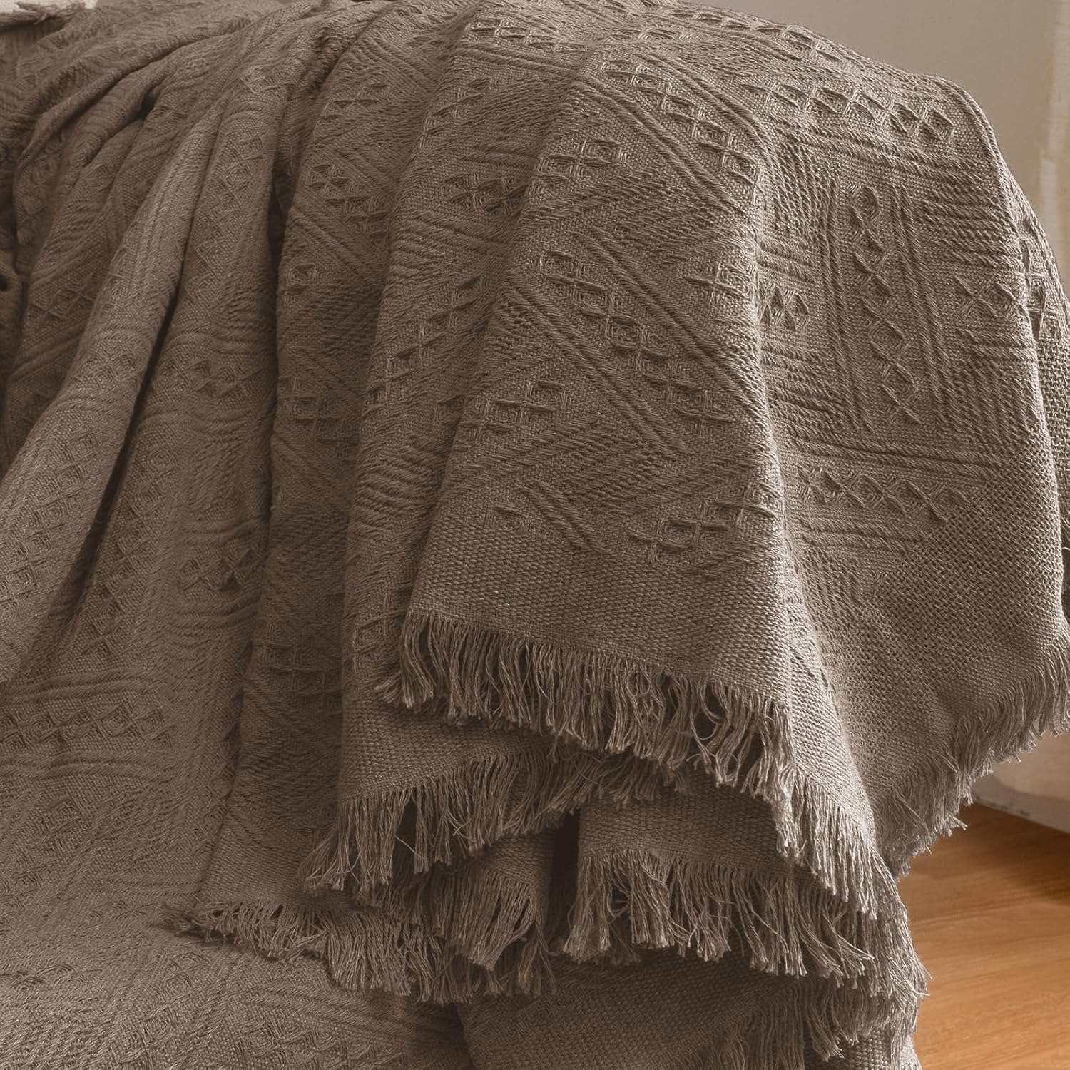 Couch Covers 2 Pieces L Shaped Sofa Cover