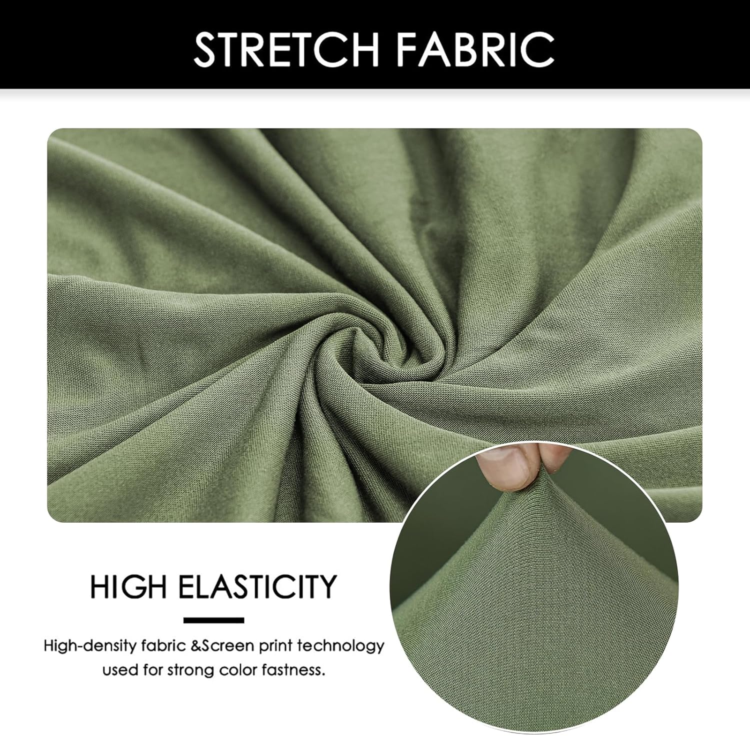 Club Chair Slipcover