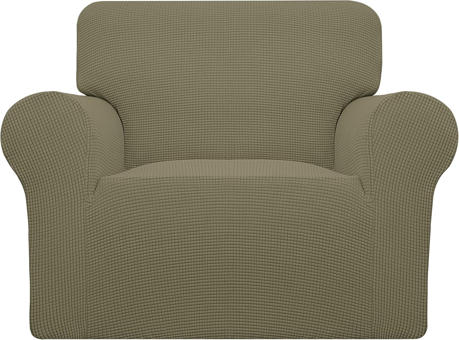 Easy-Going Stretch Sofa Slipcover