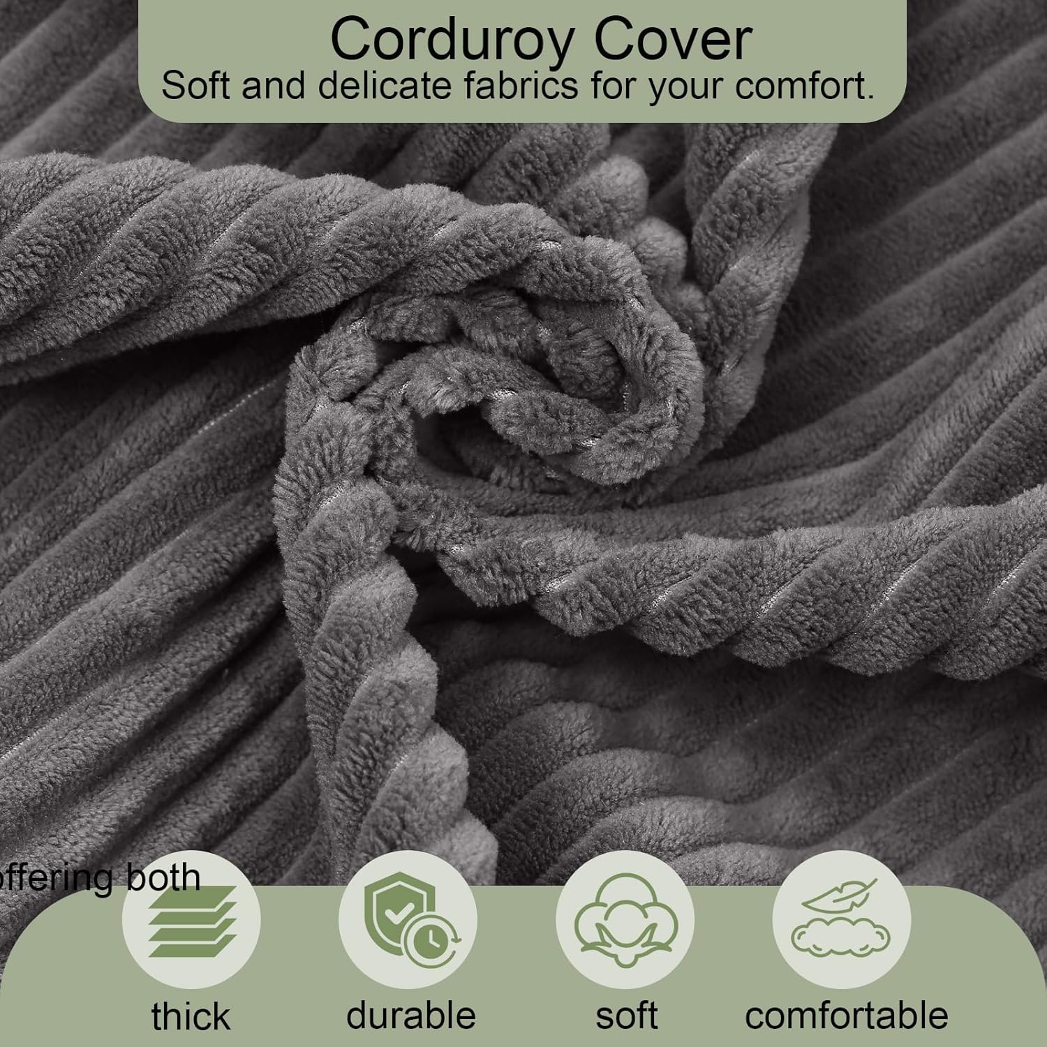 Convertible Sofa Bed