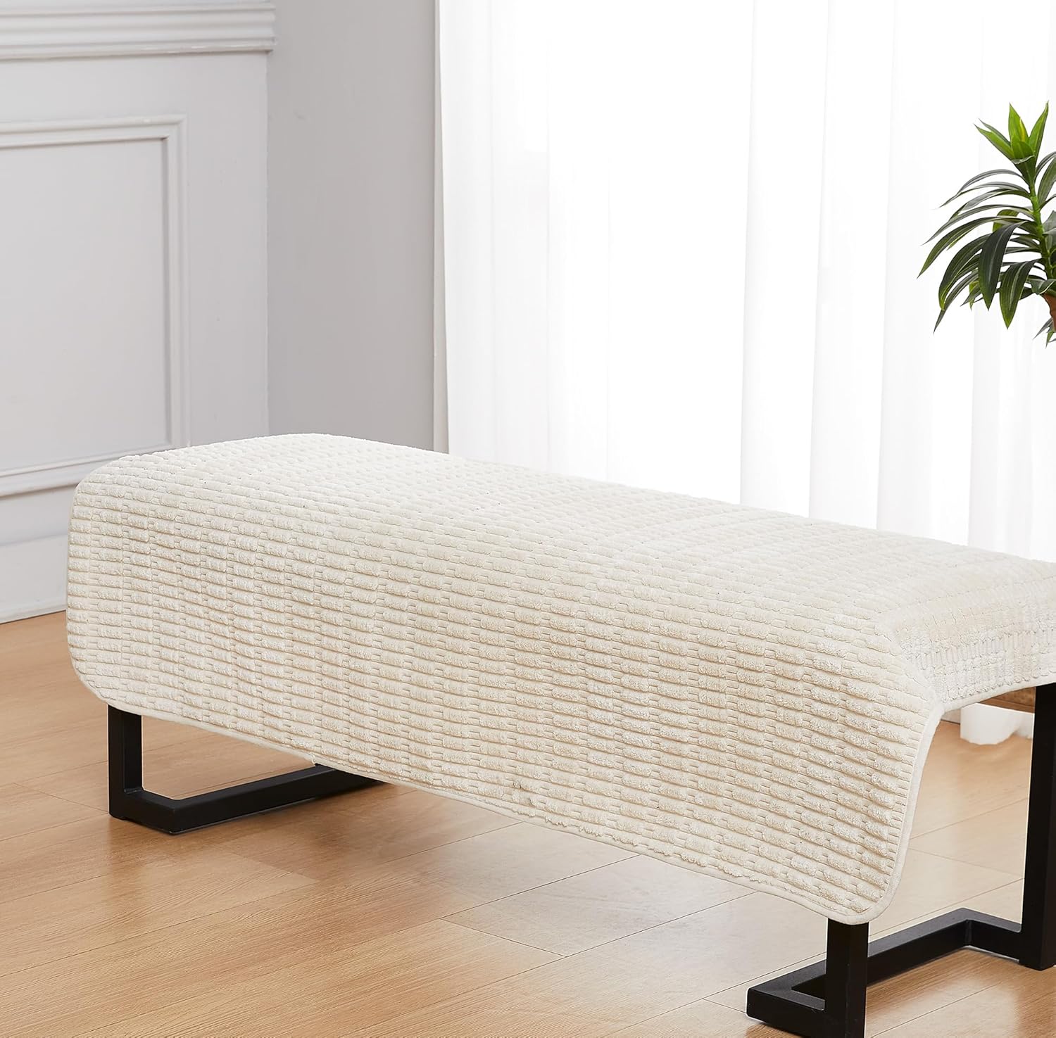 Ottoman Covers, 32x52