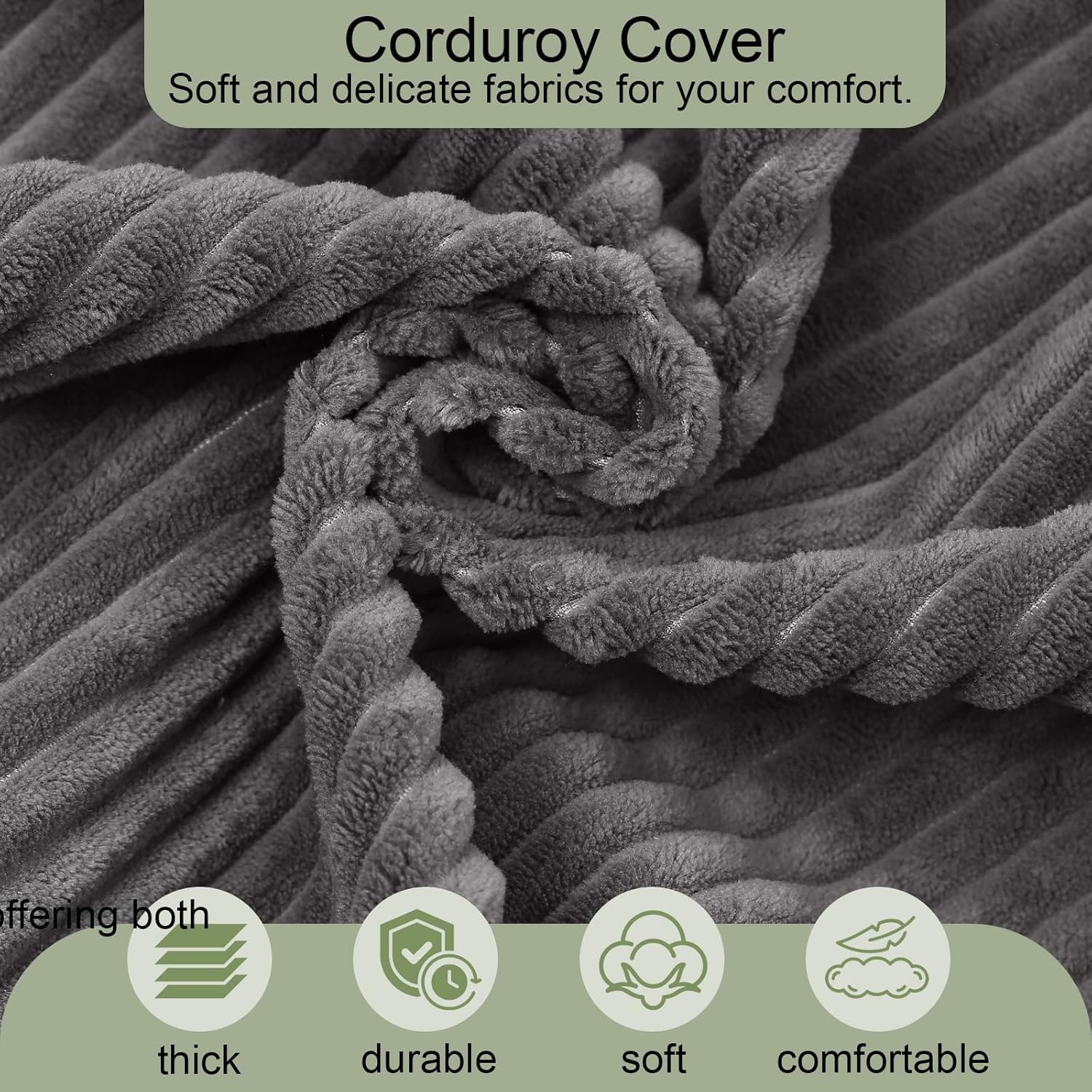 Convertible Sofa Bed