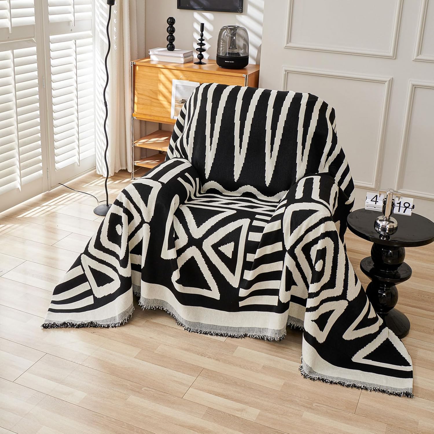 VClife Boho Couch Cover Sofa Covers