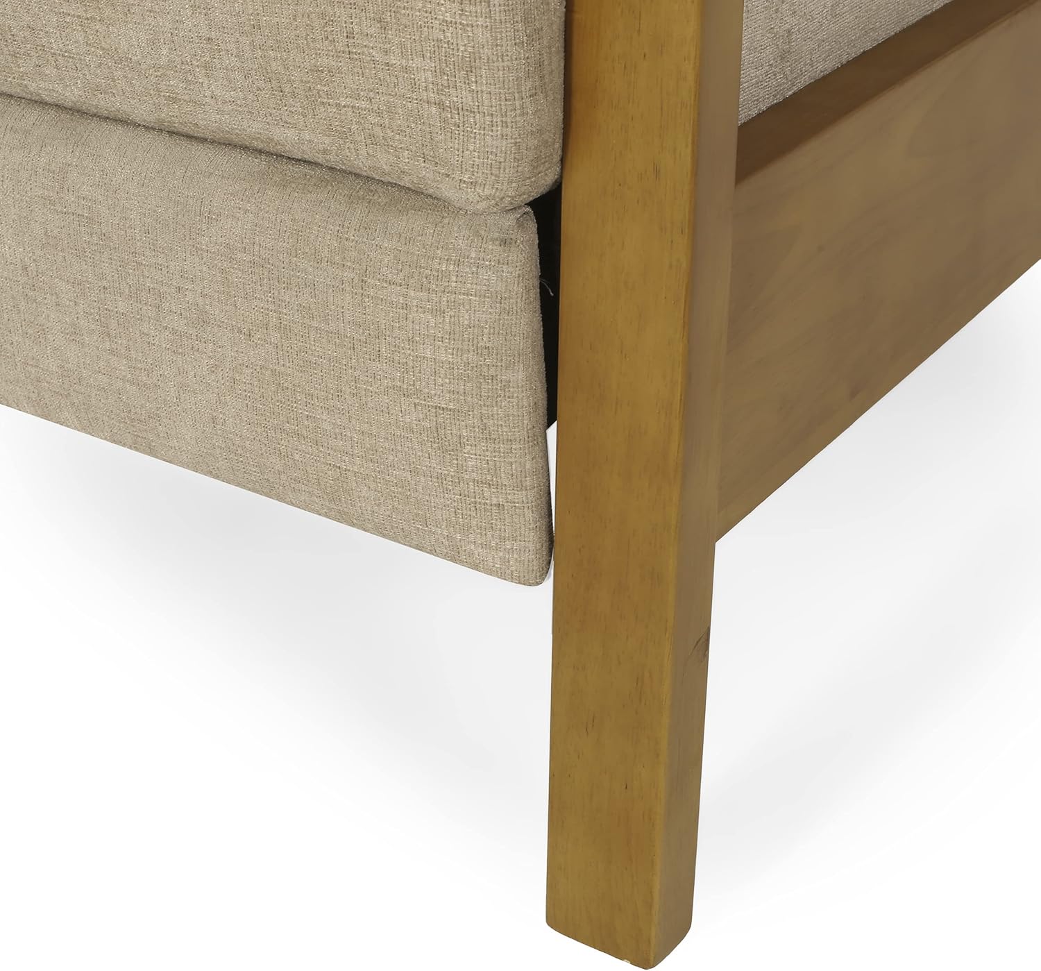 Stitch Pushback Recliner