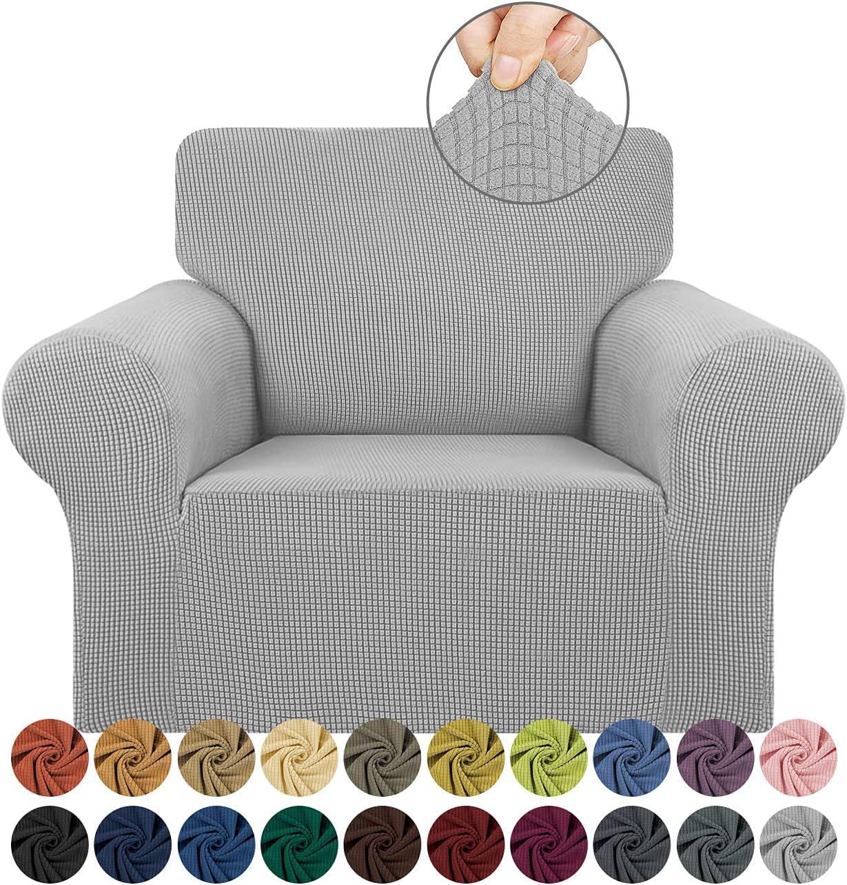 Stretch Sofa Cover Slipcover