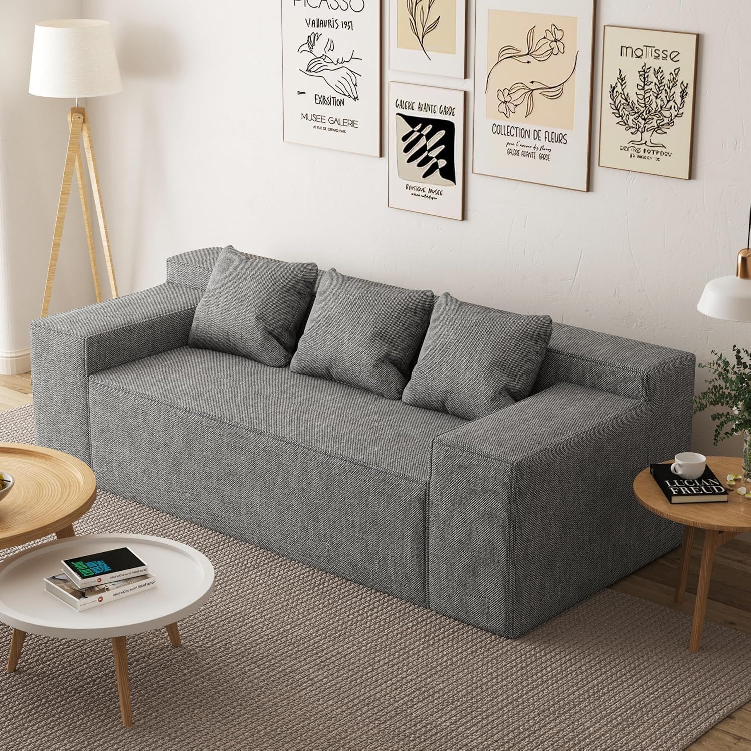 Loveseat, Sofa Couch
