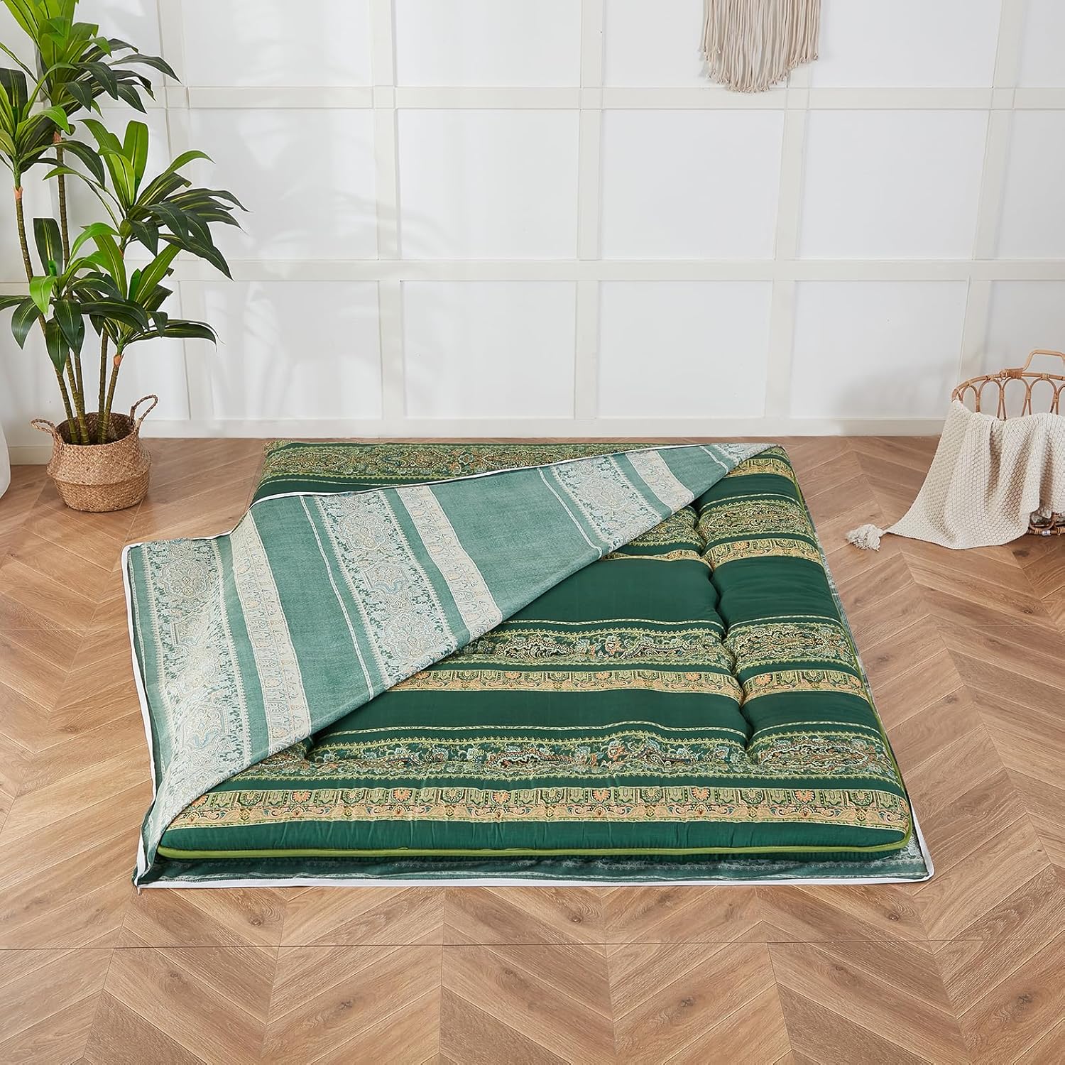 Futon Mattress Cover